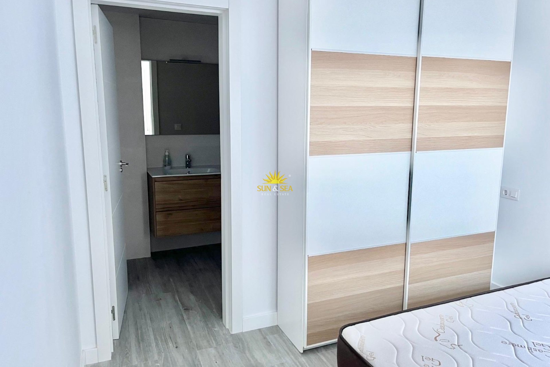 Long Term Rental - Apartment - El Campello