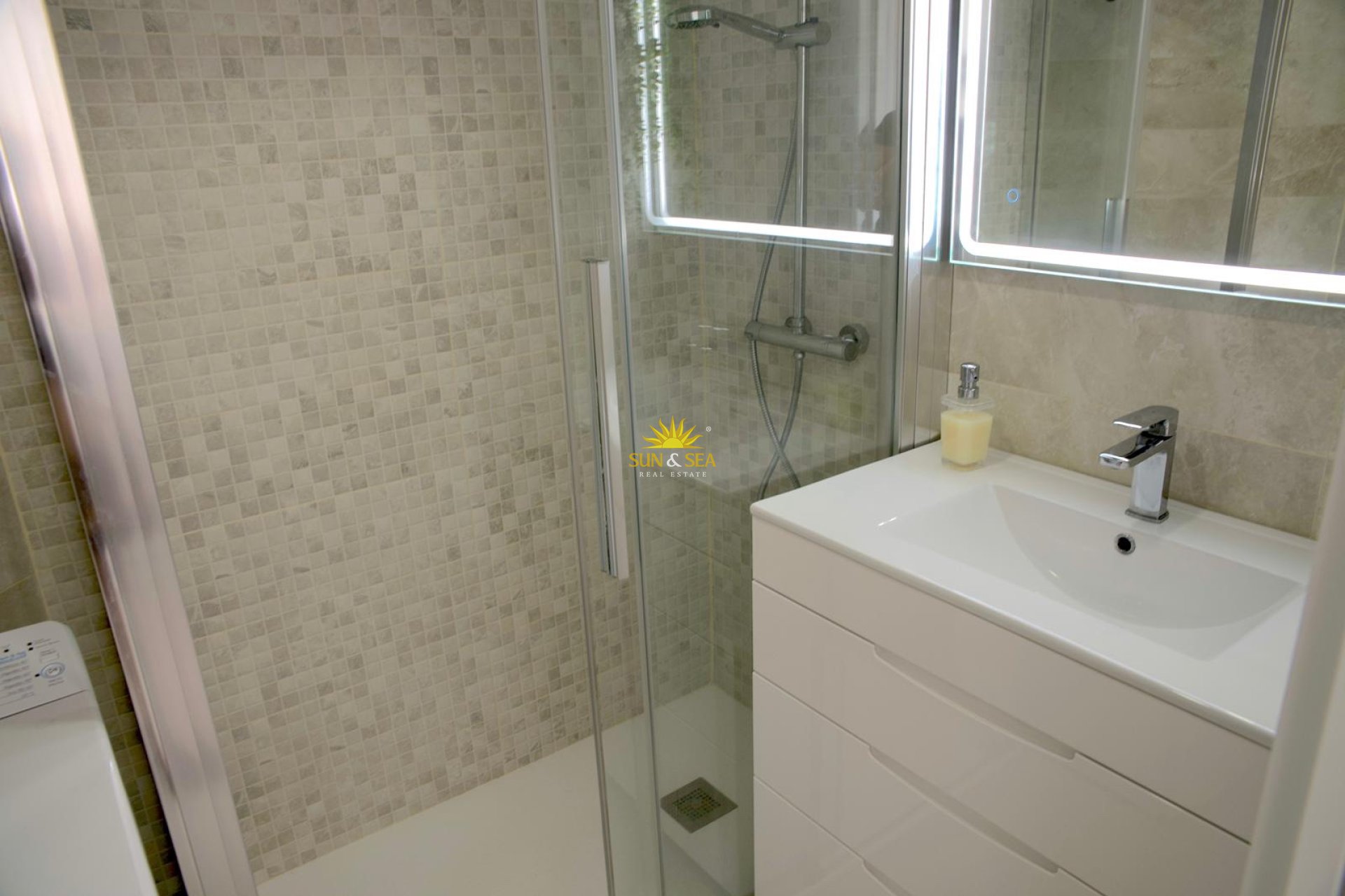 Long Term Rental - Apartment - El Verger - Verger