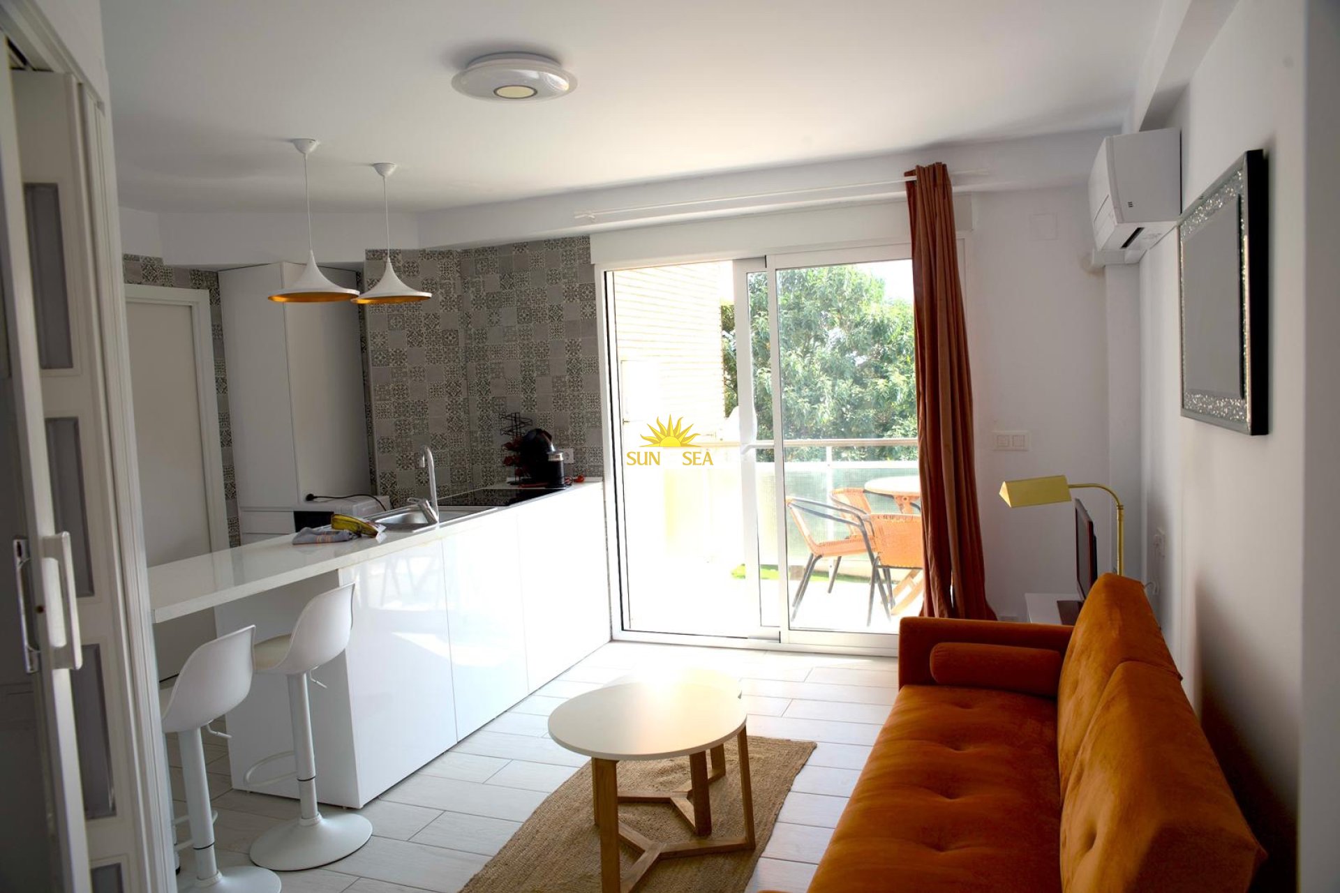 Long Term Rental - Apartment - El Verger - Verger