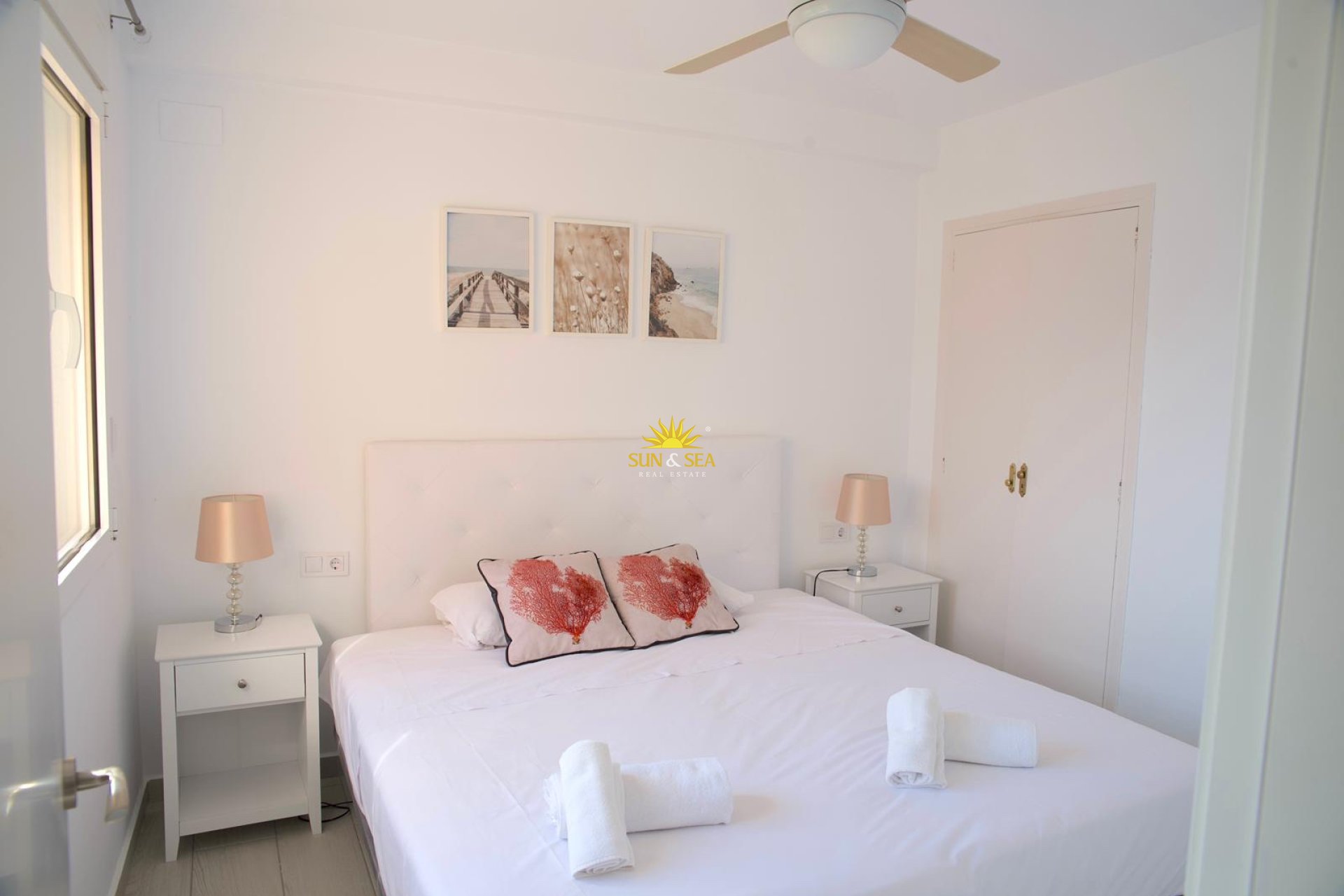 Long Term Rental - Apartment - El Verger - Verger