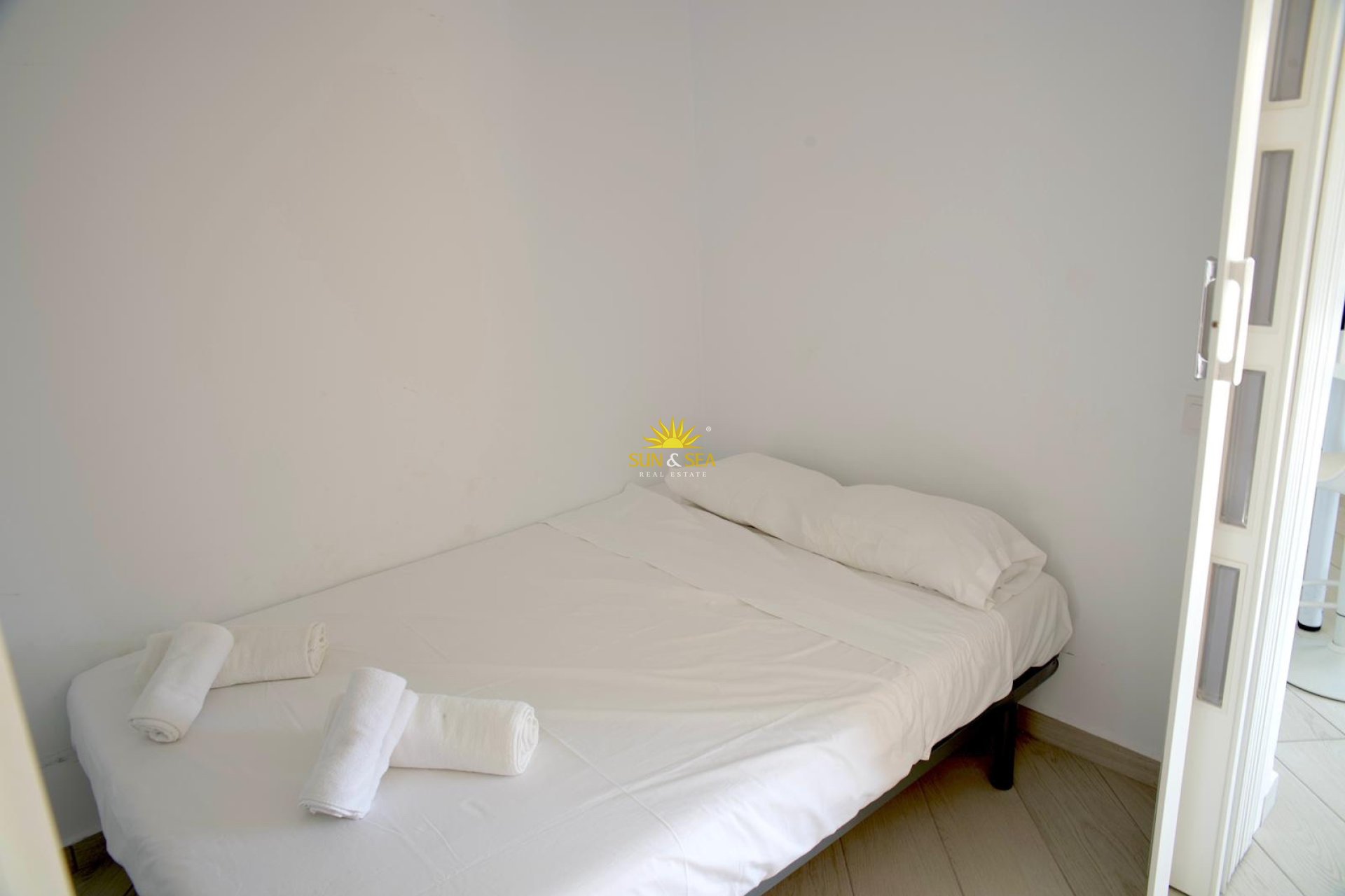 Long Term Rental - Apartment - El Verger - Verger