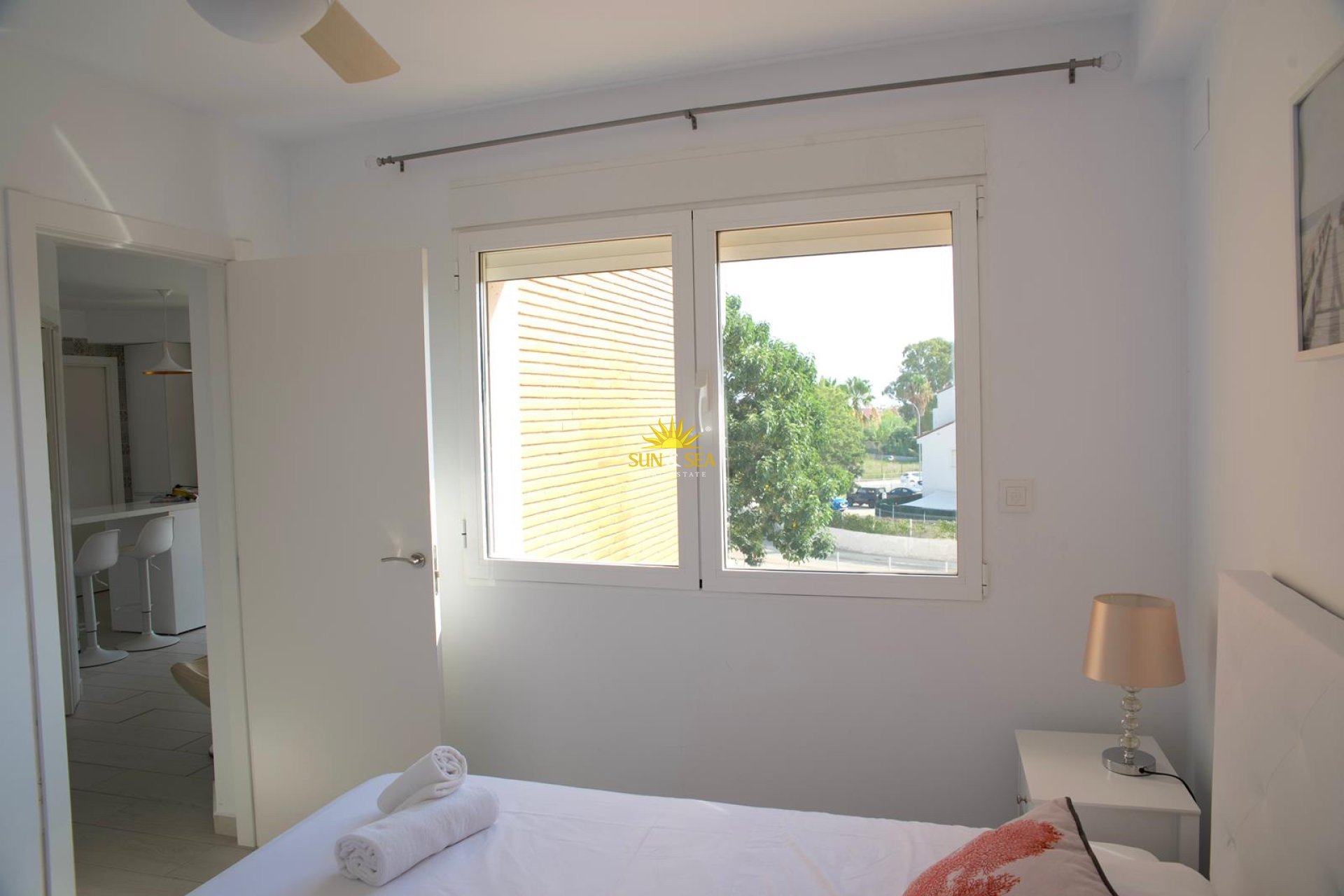 Long Term Rental - Apartment - El Verger - Verger