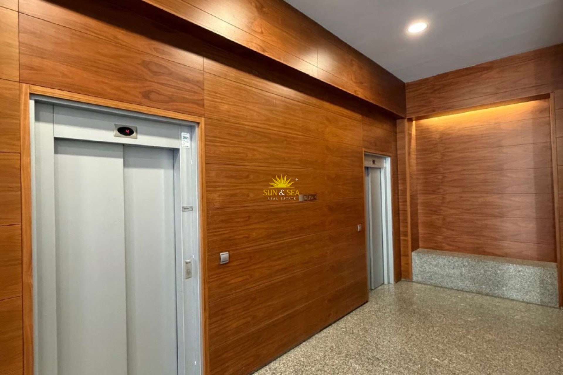Long Term Rental - Apartment - Elche - Center
