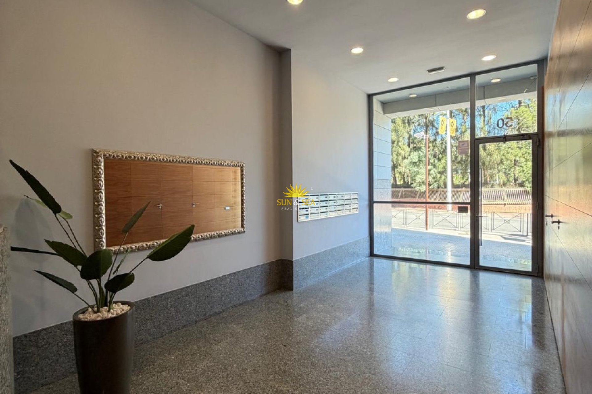 Long Term Rental - Apartment - Elche - Center