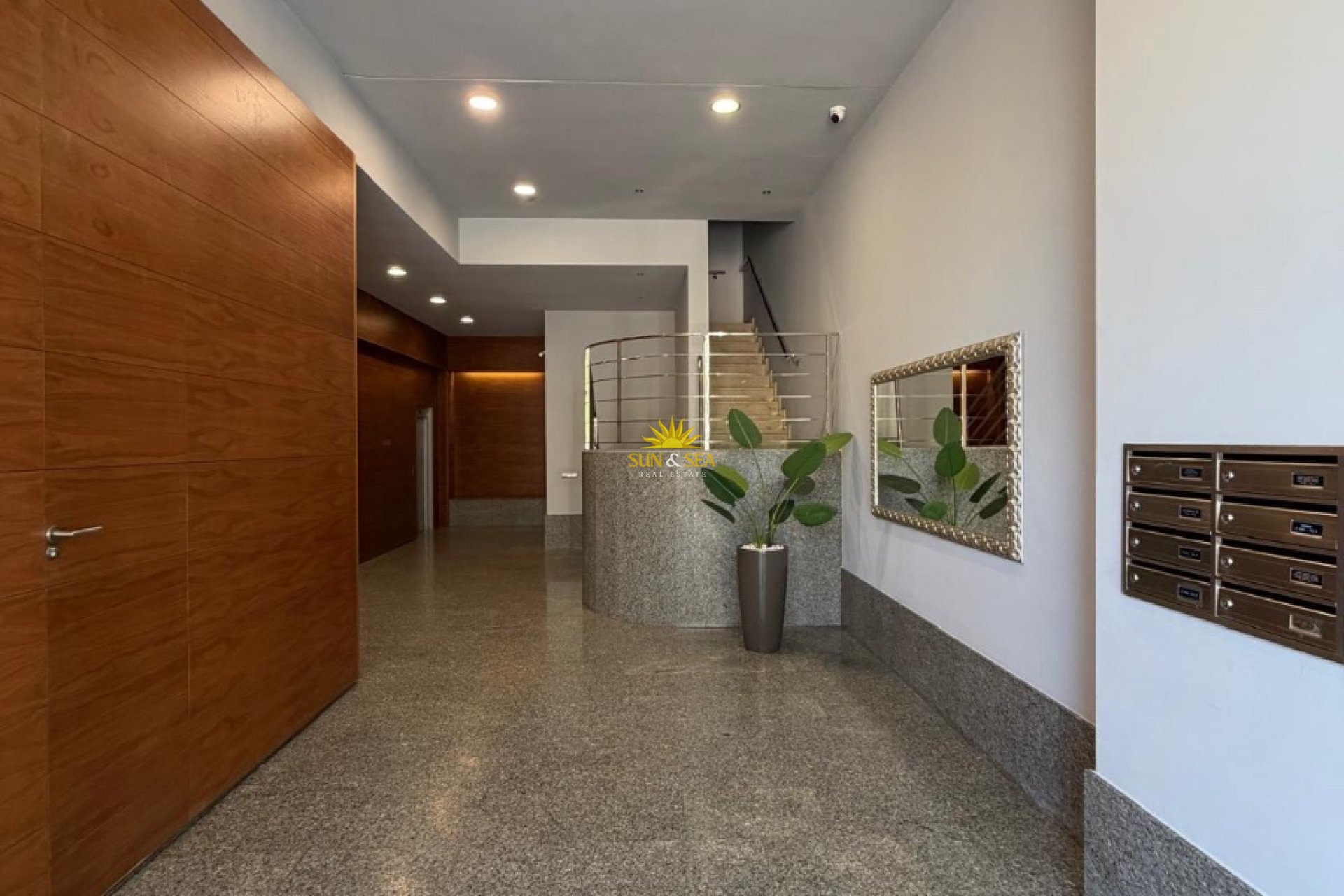 Long Term Rental - Apartment - Elche - Center
