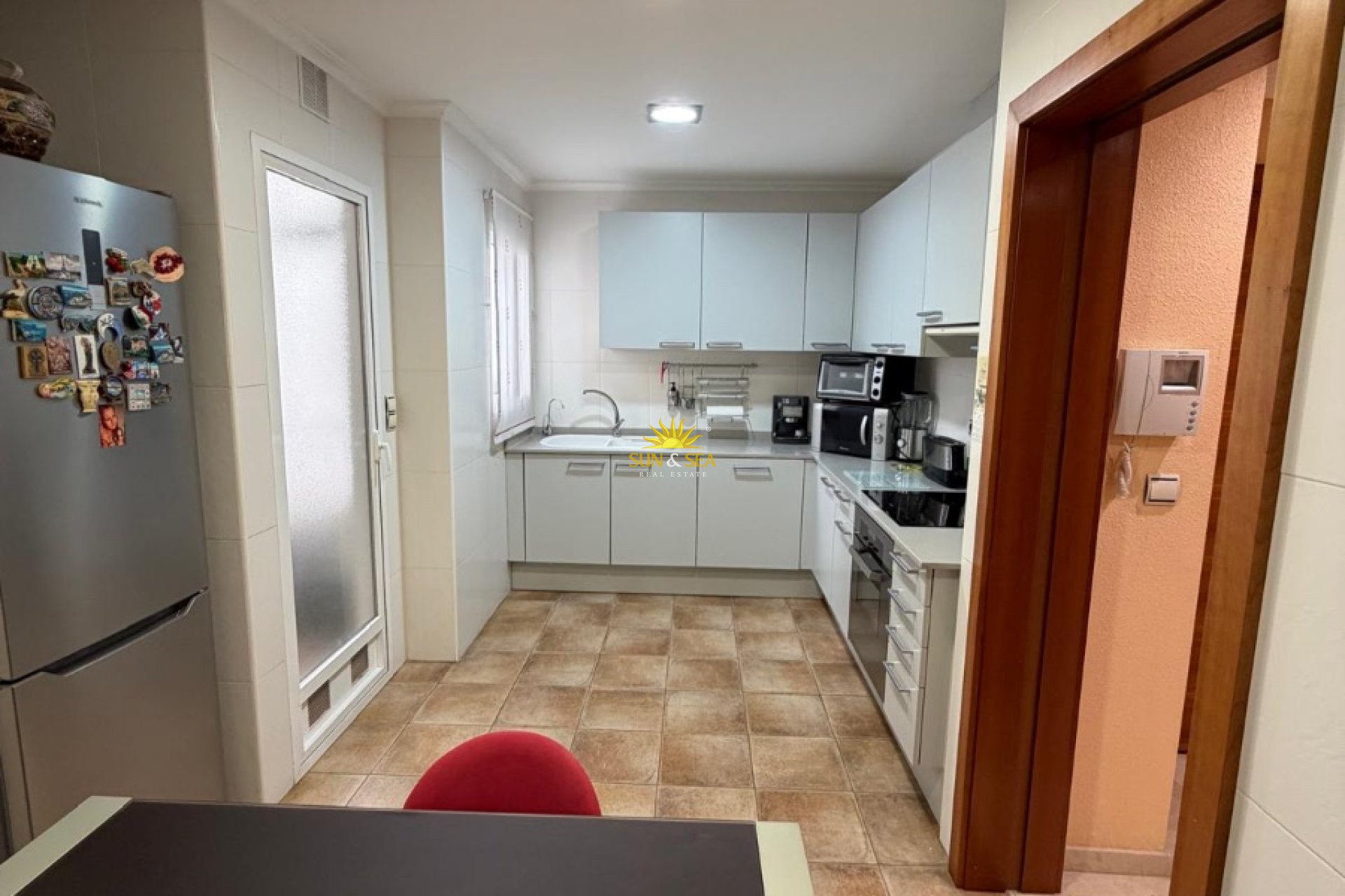 Long Term Rental - Apartment - Elche - Center