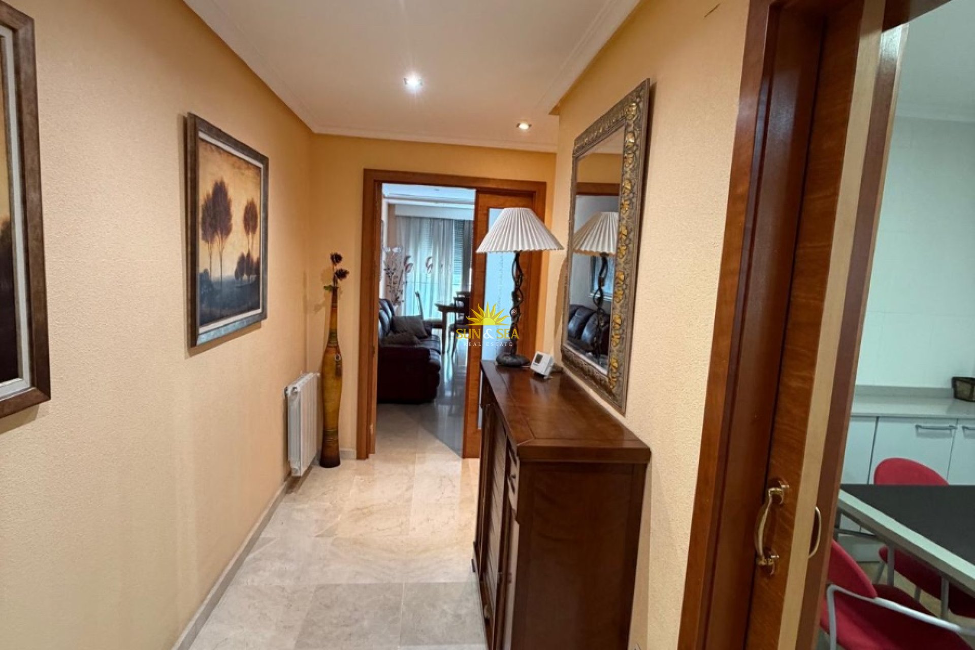 Long Term Rental - Apartment - Elche - Center