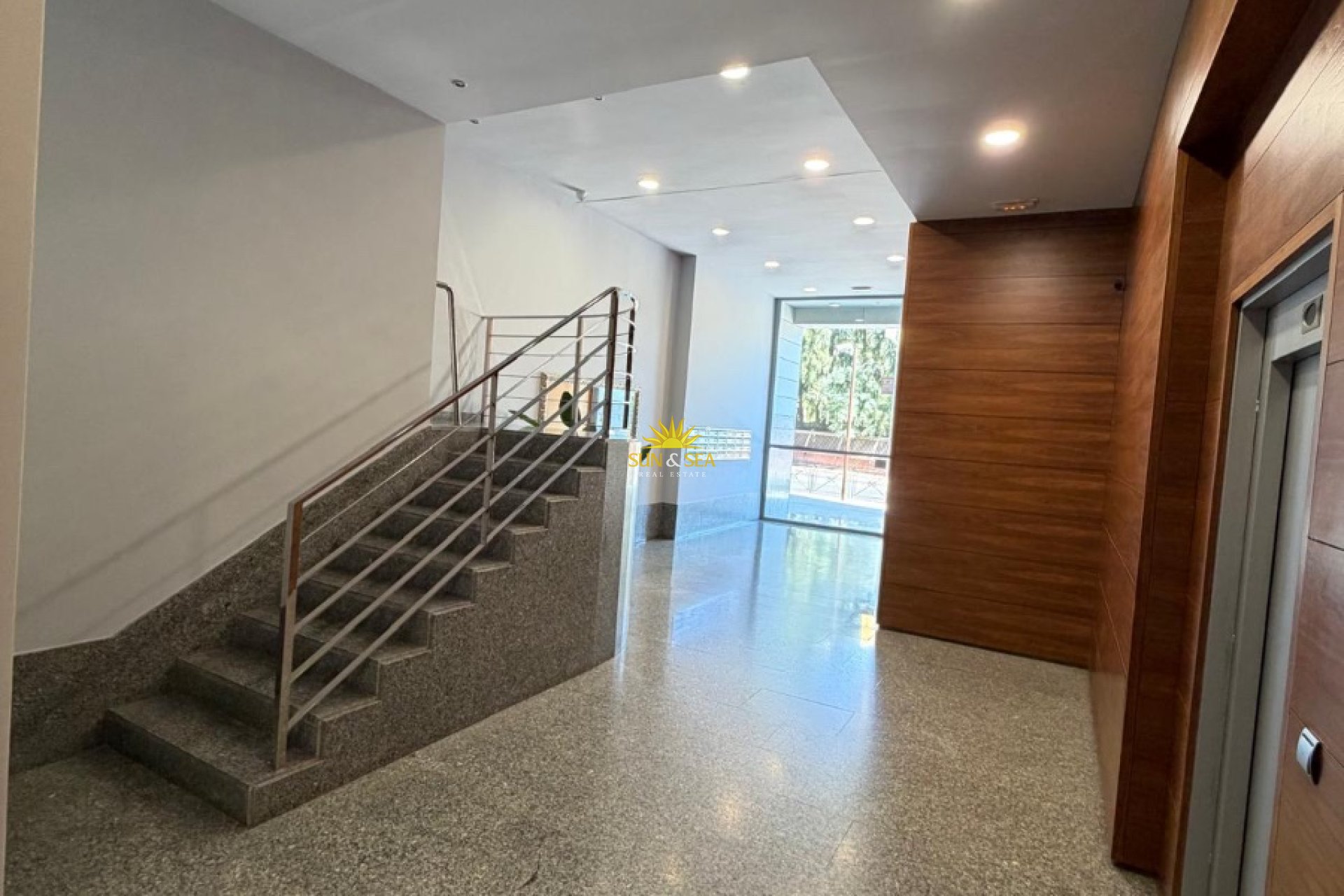 Long Term Rental - Apartment - Elche - Center