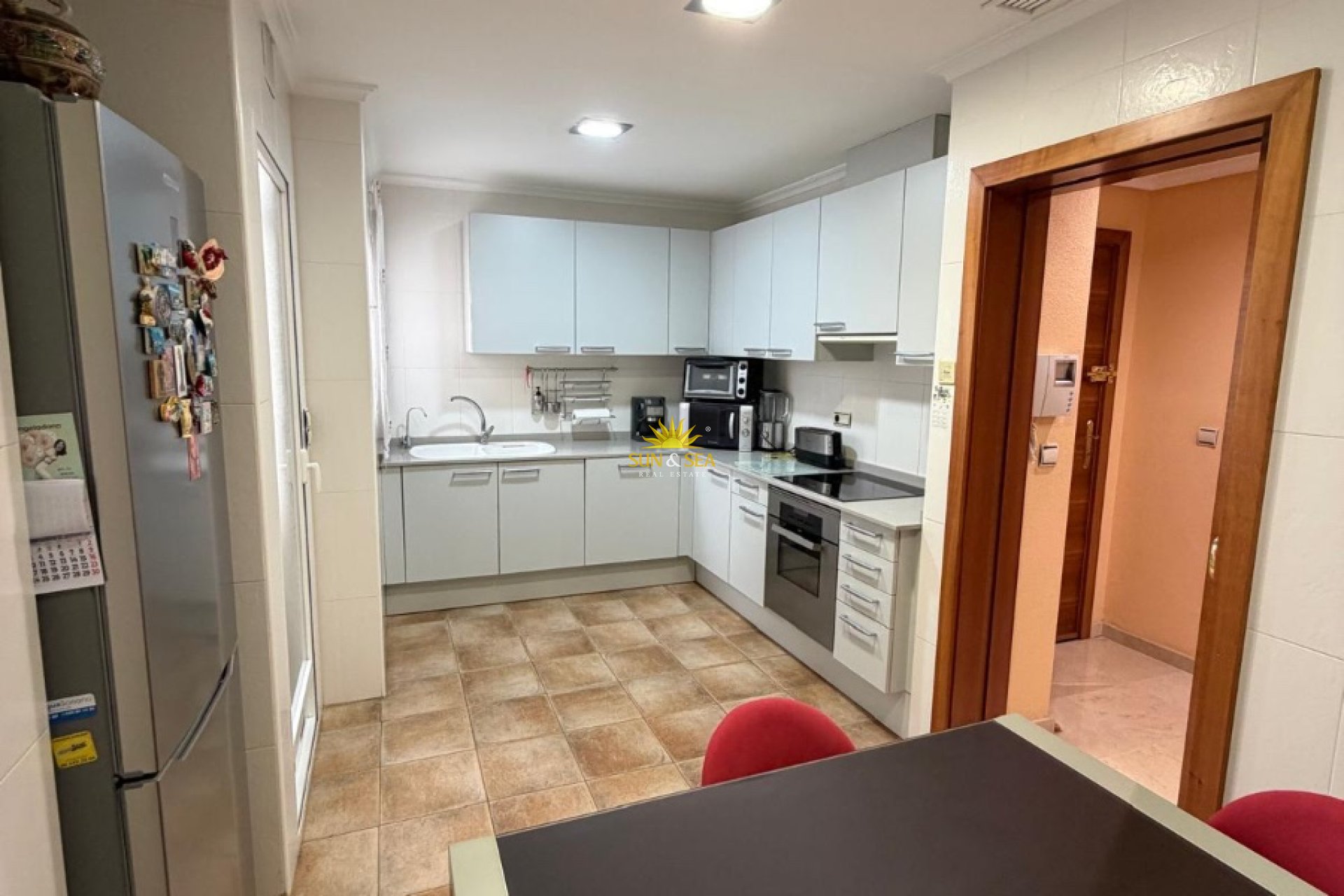 Long Term Rental - Apartment - Elche - Center
