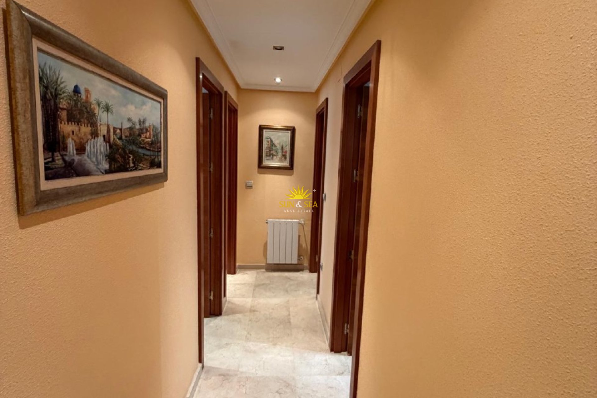 Long Term Rental - Apartment - Elche - Center