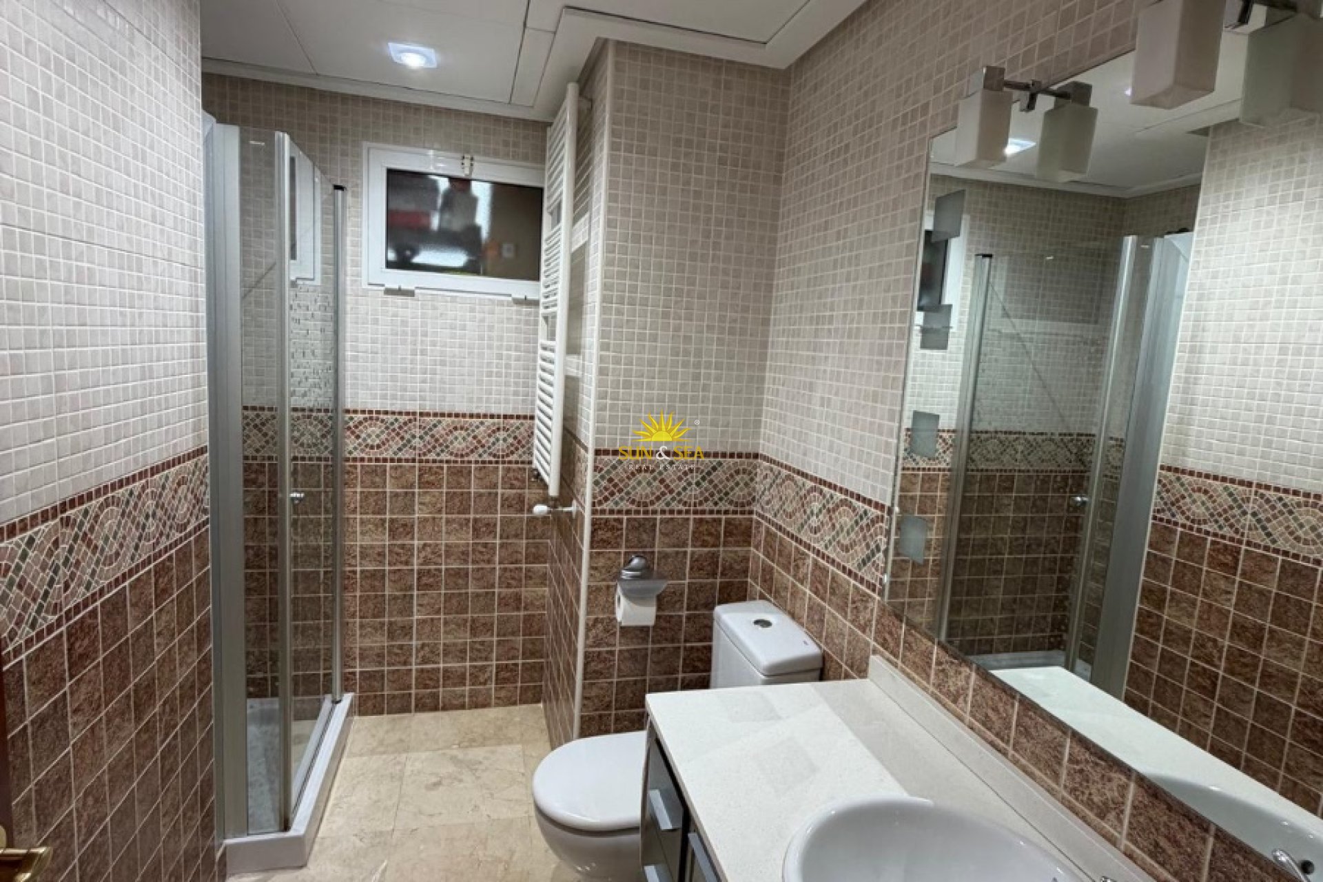 Long Term Rental - Apartment - Elche - Center