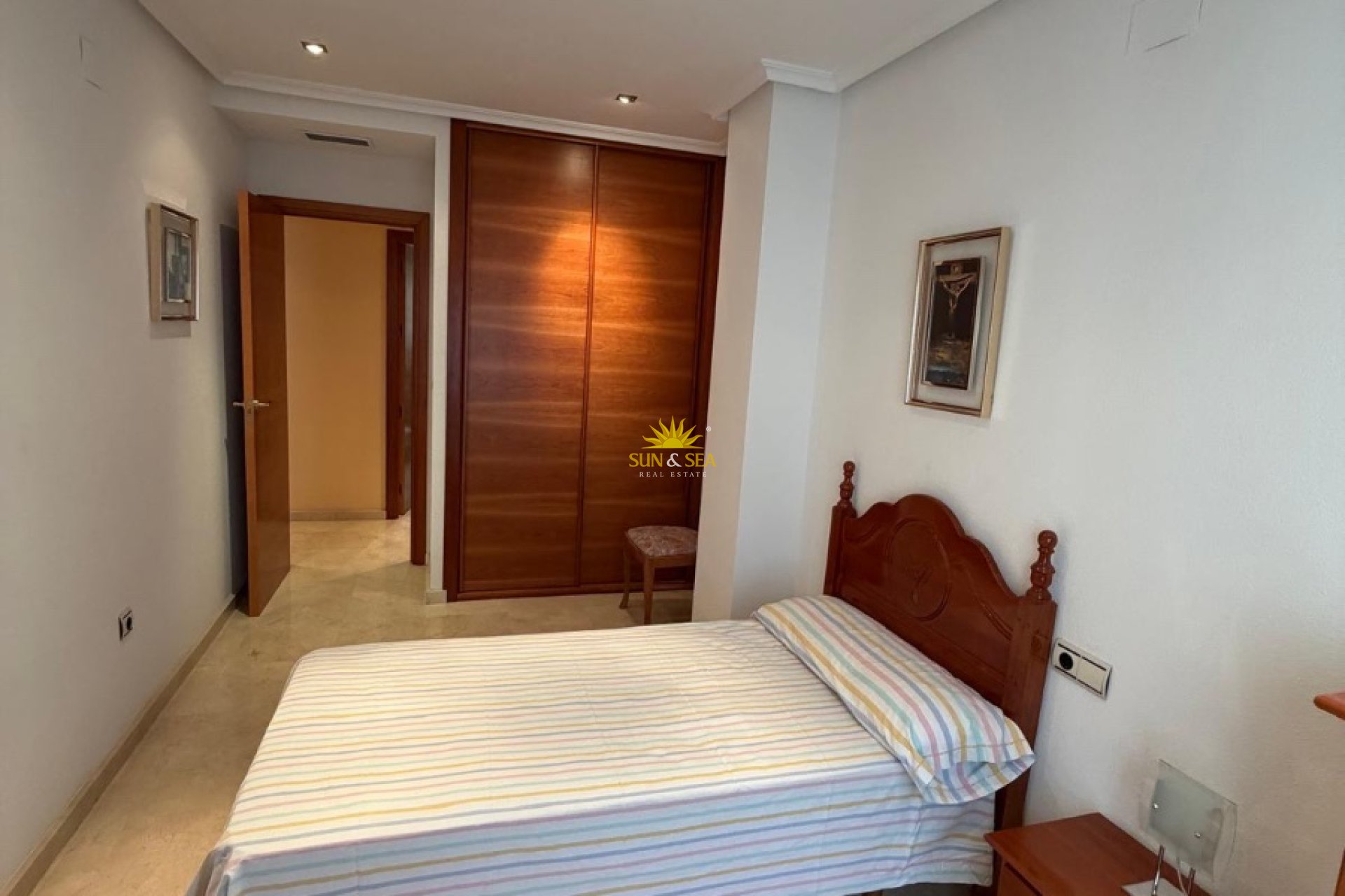 Long Term Rental - Apartment - Elche - Center