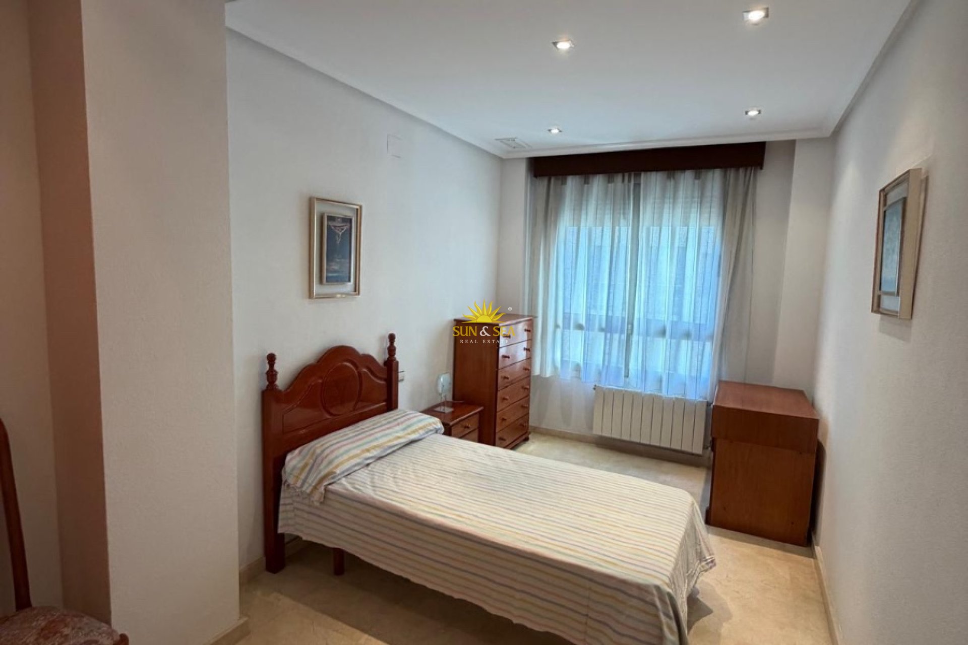Long Term Rental - Apartment - Elche - Center