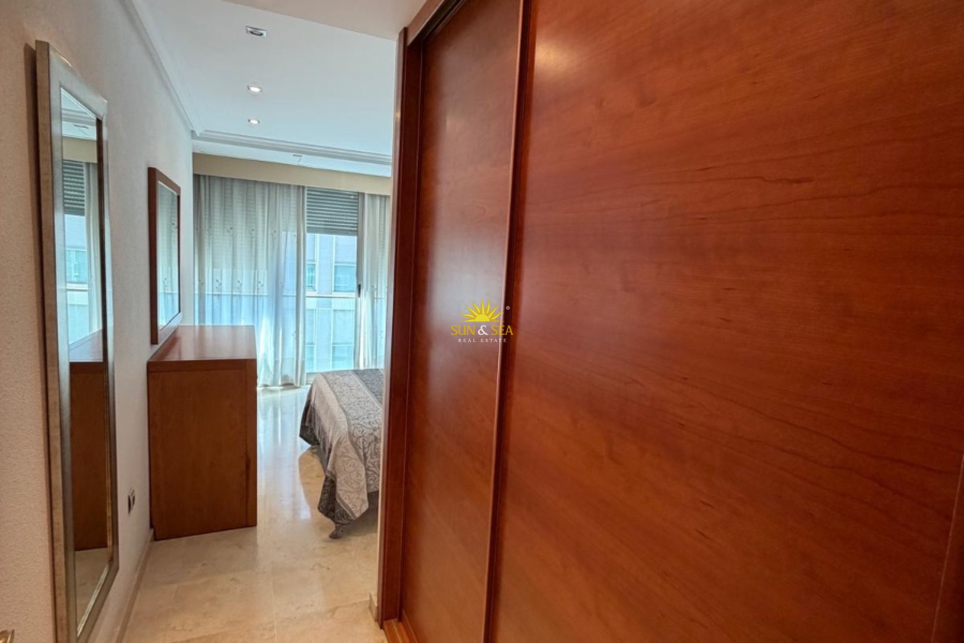 Long Term Rental - Apartment - Elche - Center