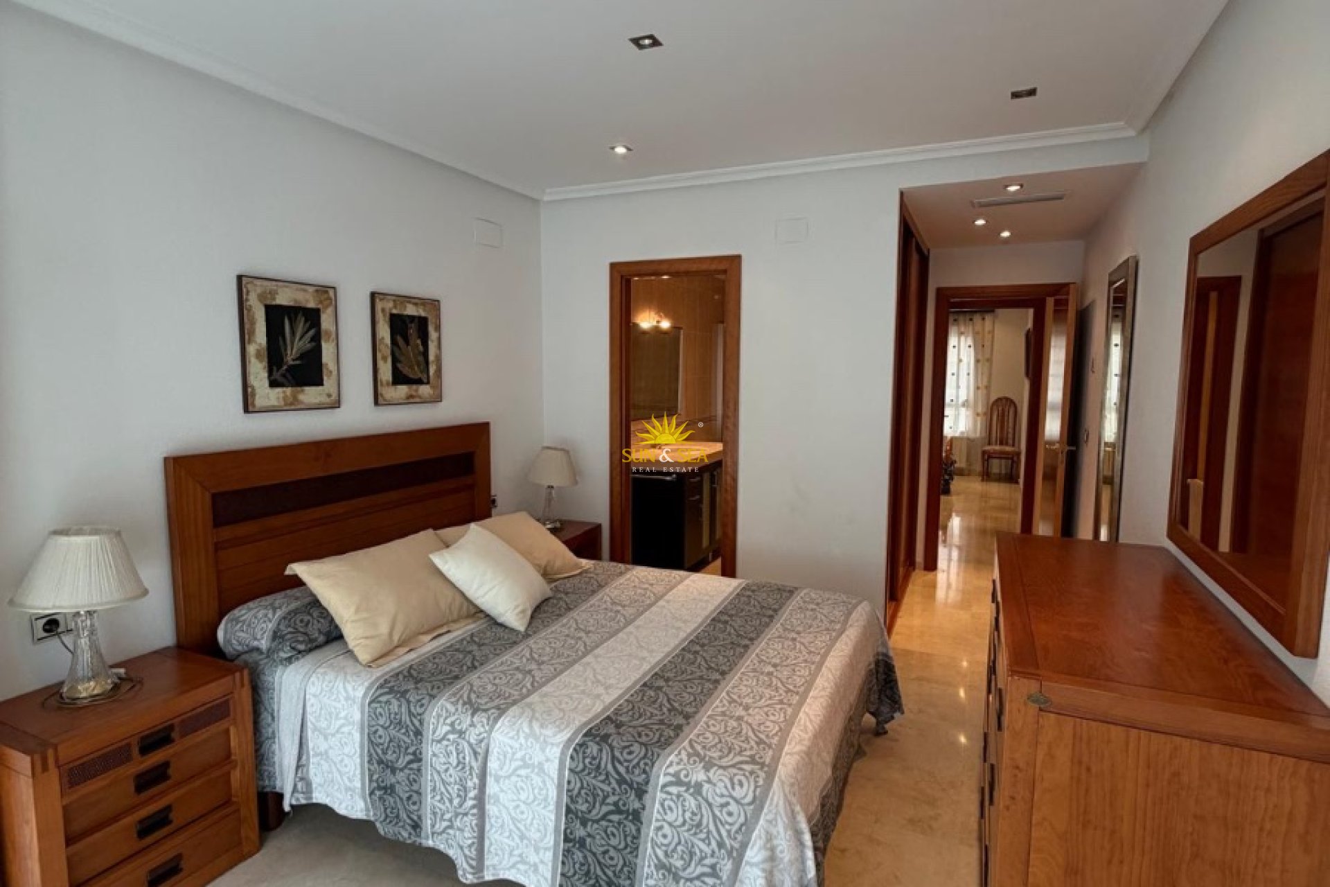 Long Term Rental - Apartment - Elche - Center