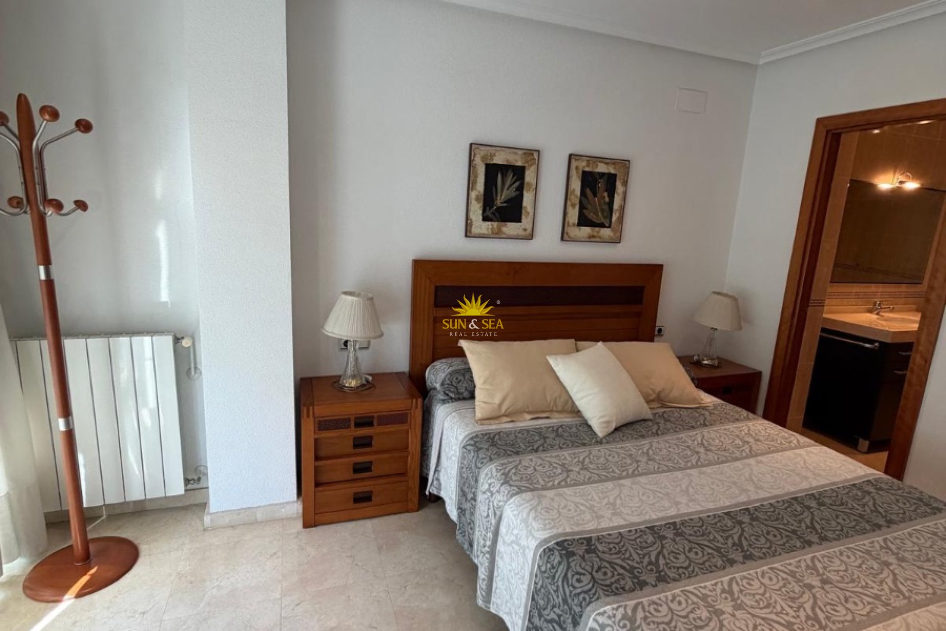 Long Term Rental - Apartment - Elche - Center