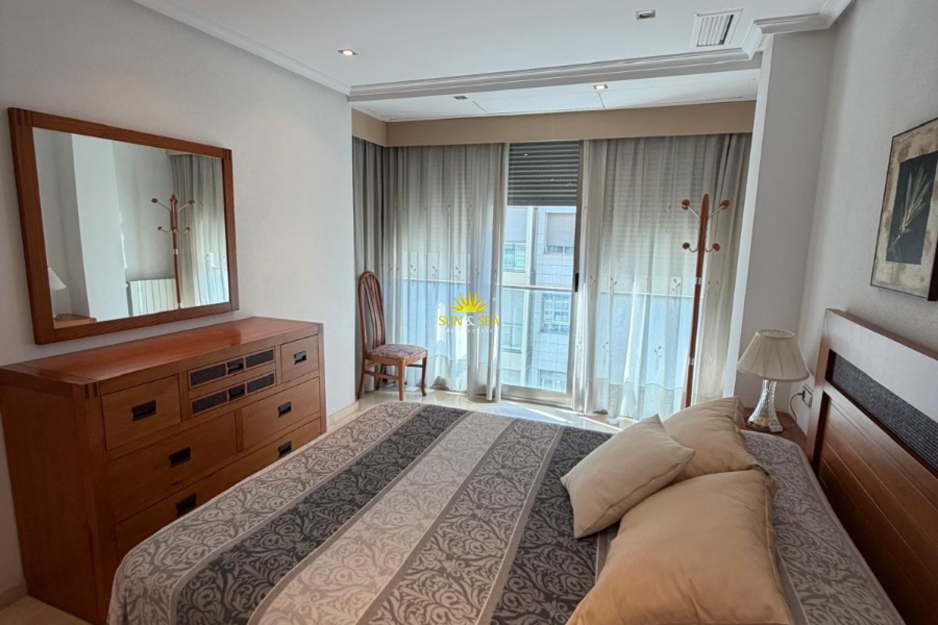 Long Term Rental - Apartment - Elche - Center