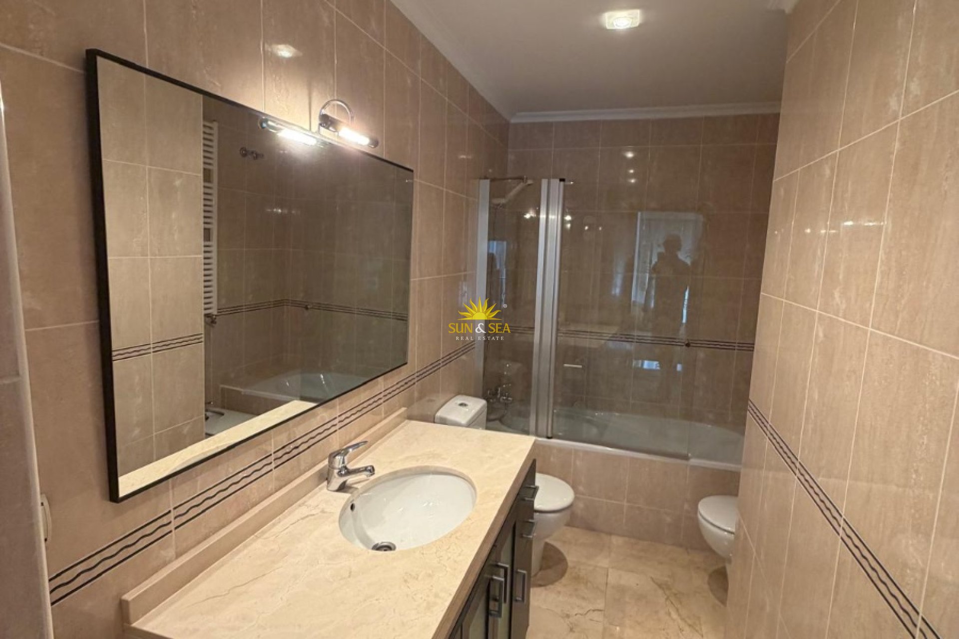 Long Term Rental - Apartment - Elche - Center