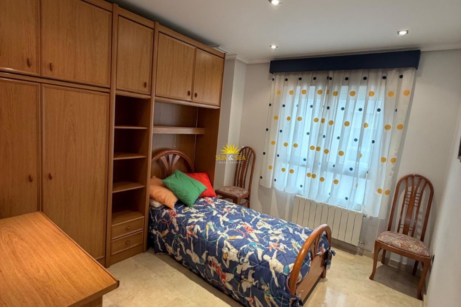 Long Term Rental - Apartment - Elche - Center