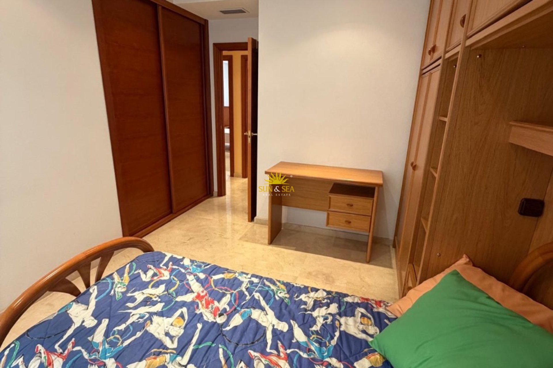 Long Term Rental - Apartment - Elche - Center