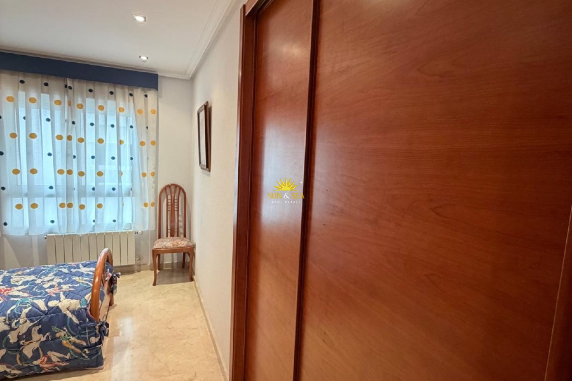 Long Term Rental - Apartment - Elche - Center