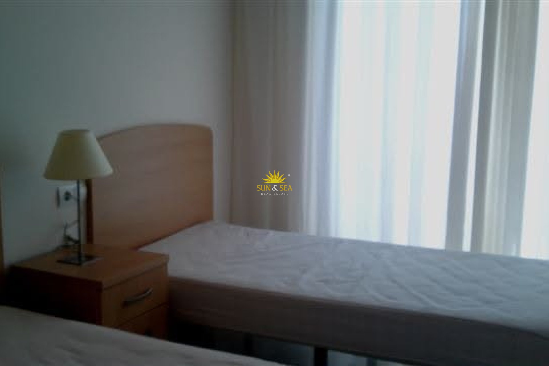 Long Term Rental - Apartment - Finestrat - Cala de Finestrat