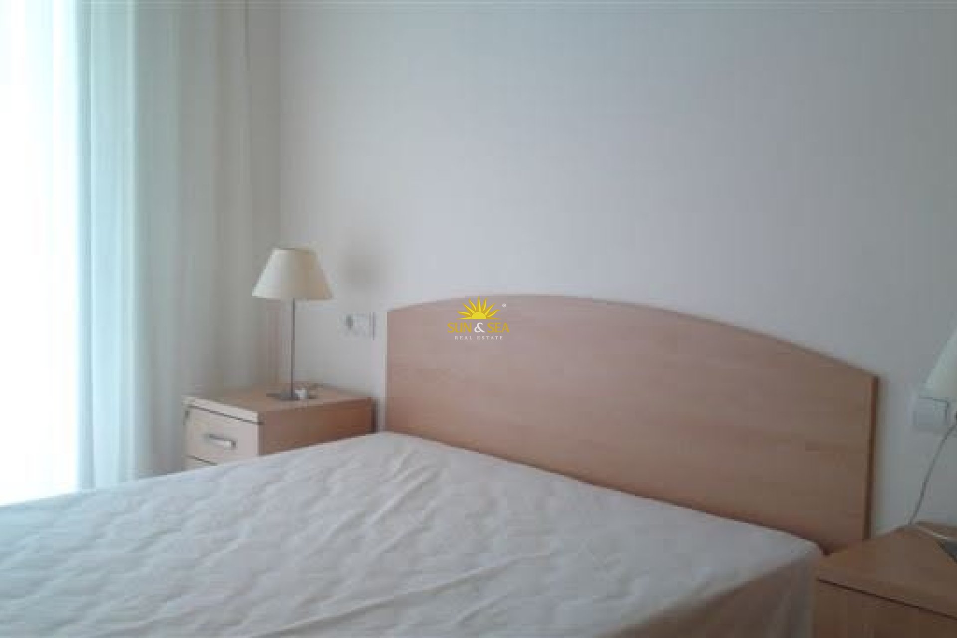 Long Term Rental - Apartment - Finestrat - Cala de Finestrat
