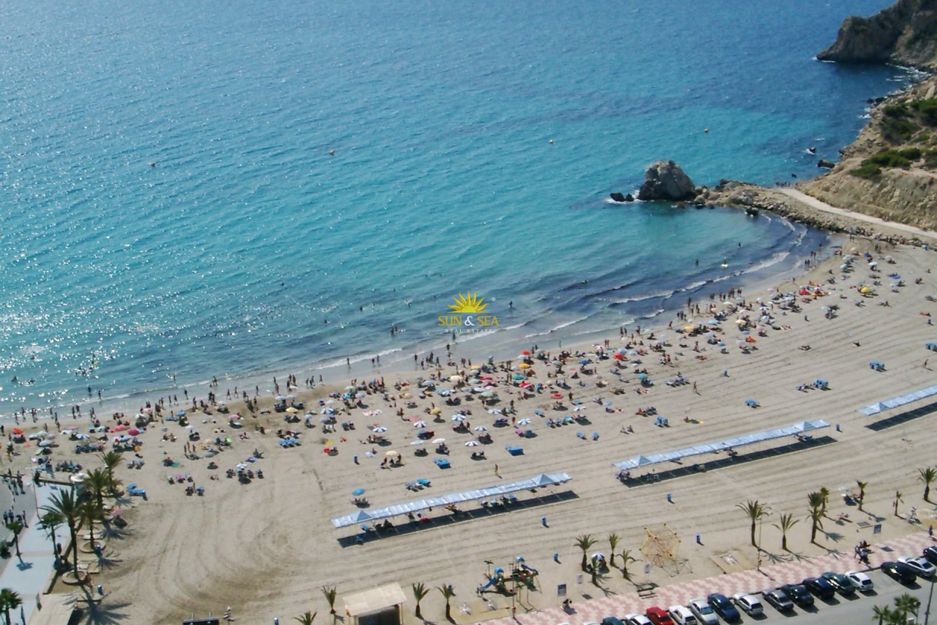 Long Term Rental - Apartment - Finestrat - Cala de Finestrat