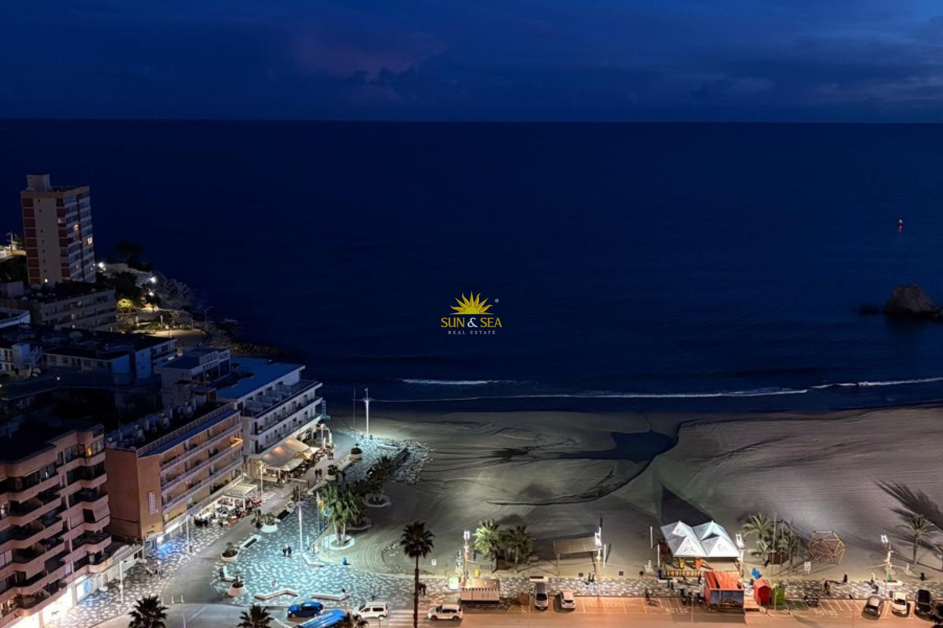 Long Term Rental - Apartment - Finestrat - Cala de Finestrat