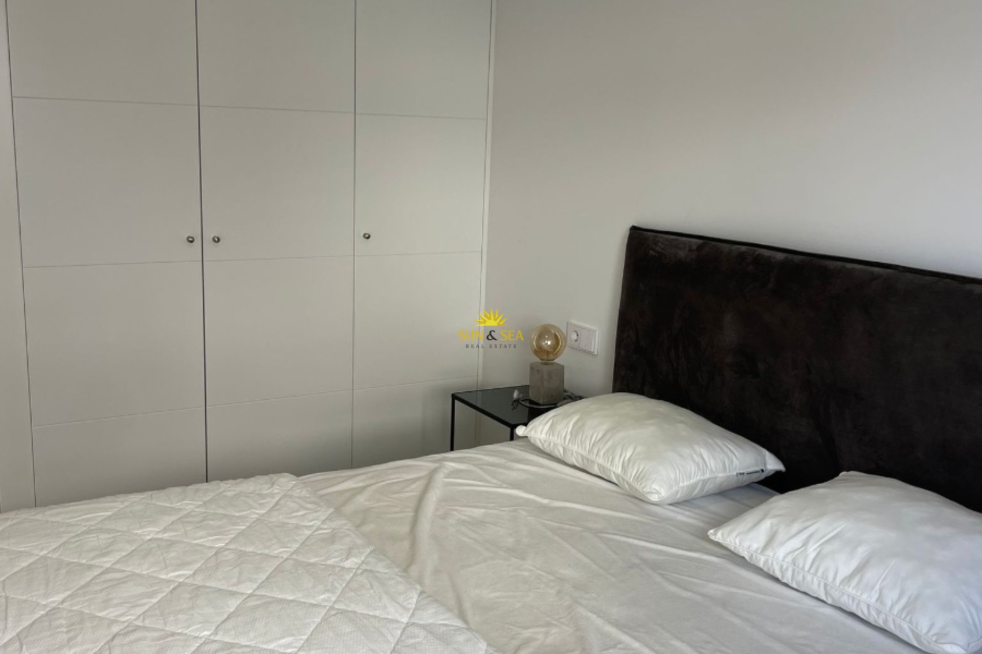 Long Term Rental - Apartment - Finestrat - Golf Bahia