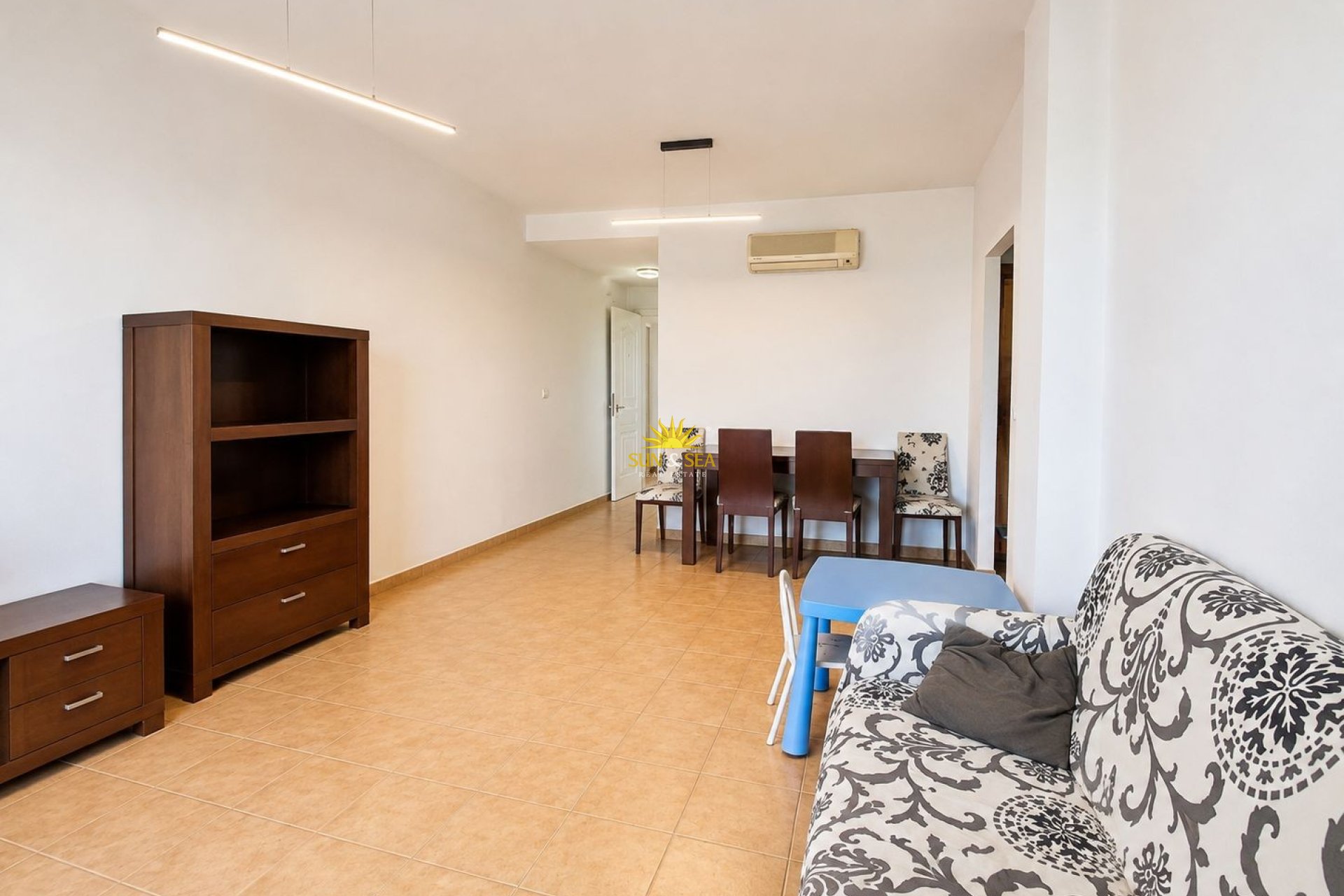Long Term Rental - Apartment - Finestrat