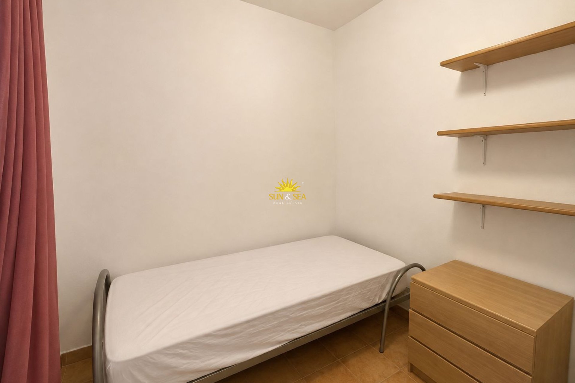 Long Term Rental - Apartment - Finestrat