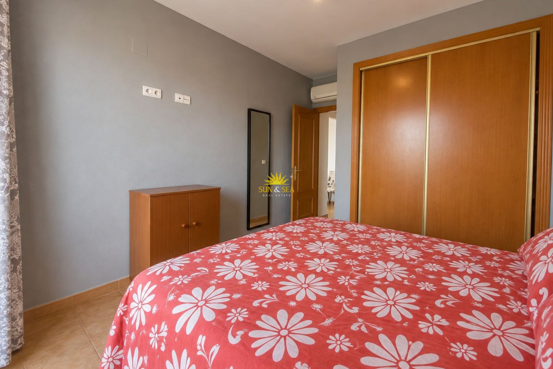 Long Term Rental - Apartment - Finestrat