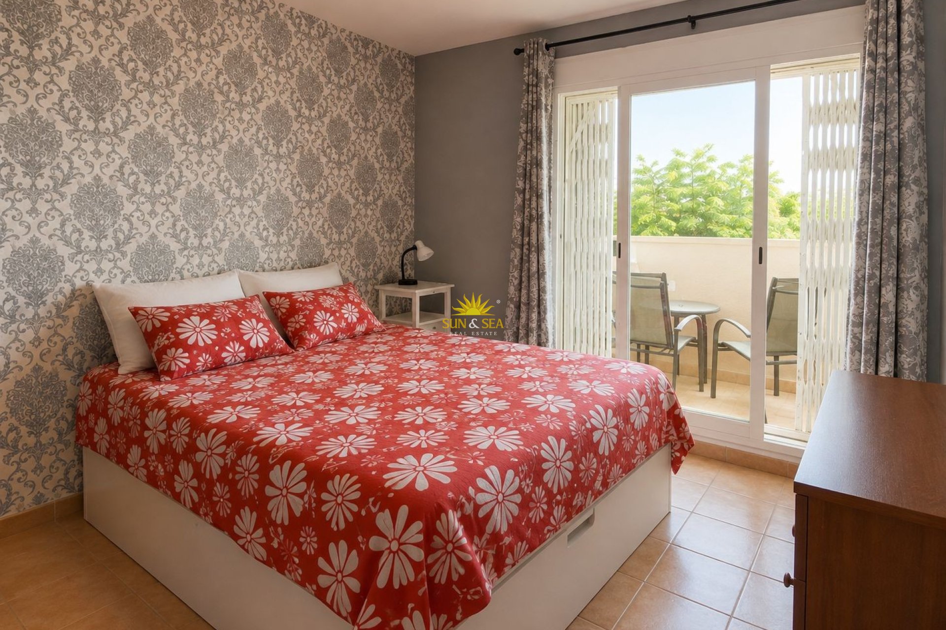 Long Term Rental - Apartment - Finestrat