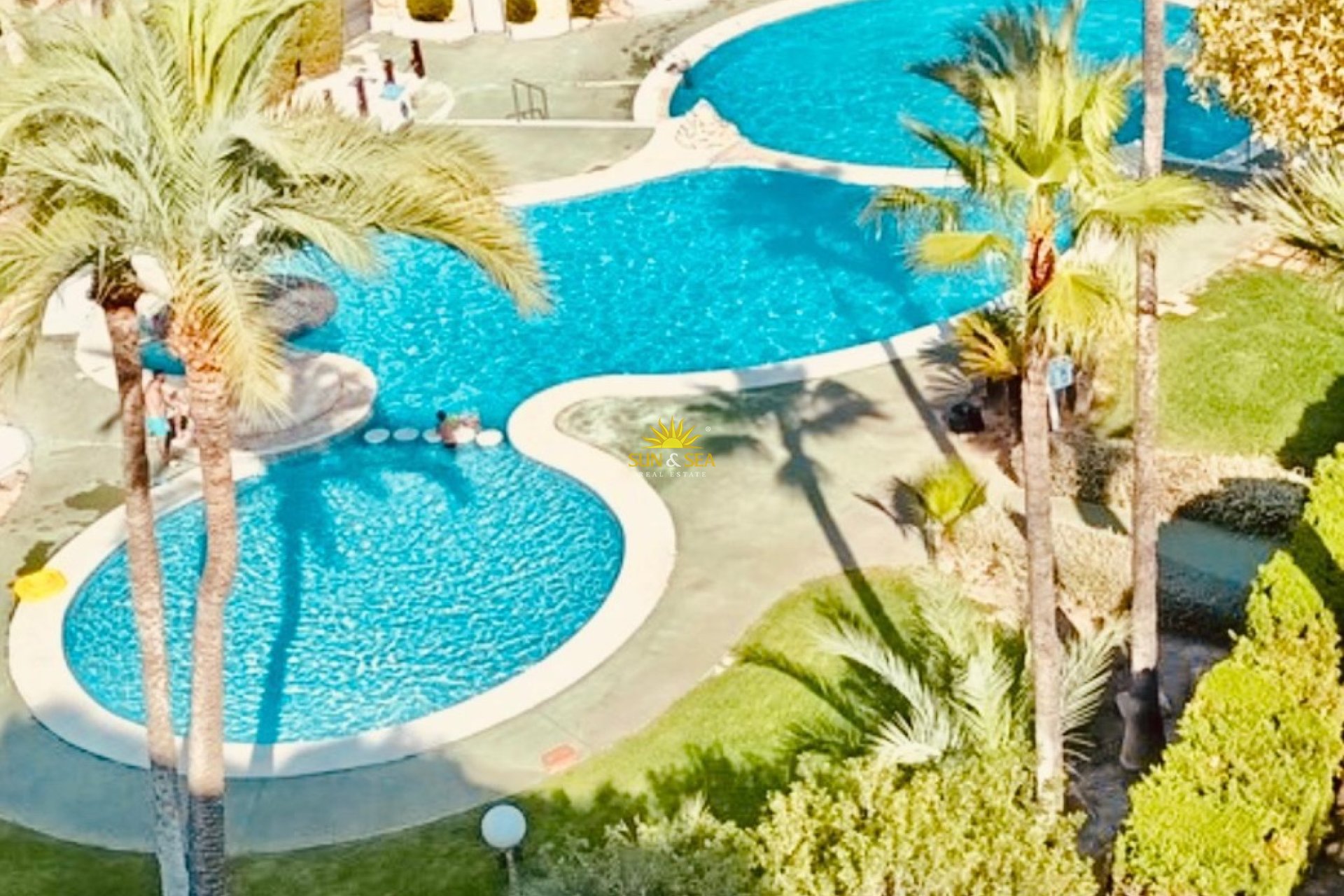 Long Term Rental - Apartment - Finestrat