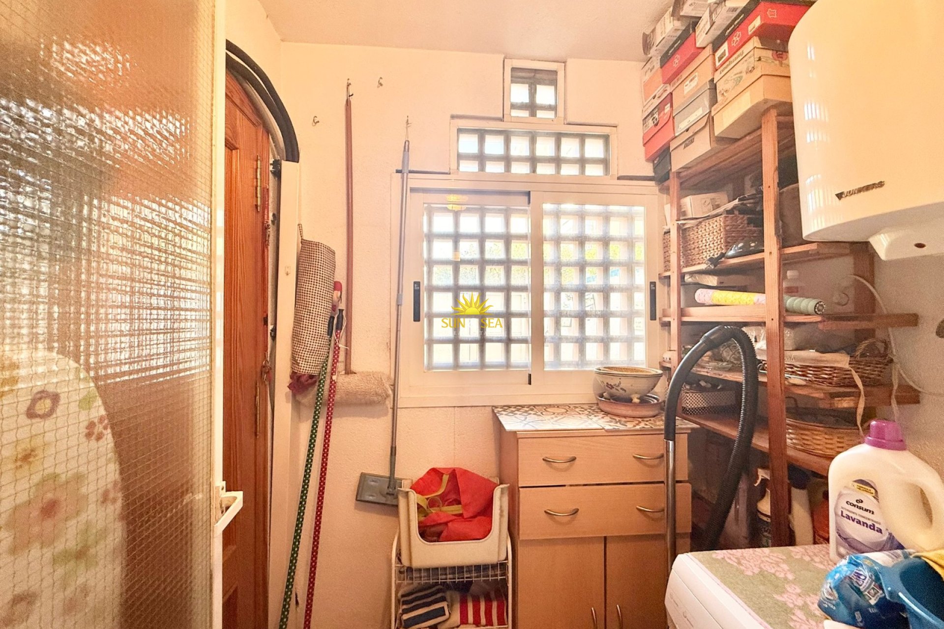 Long Term Rental - Apartment - Finestrat