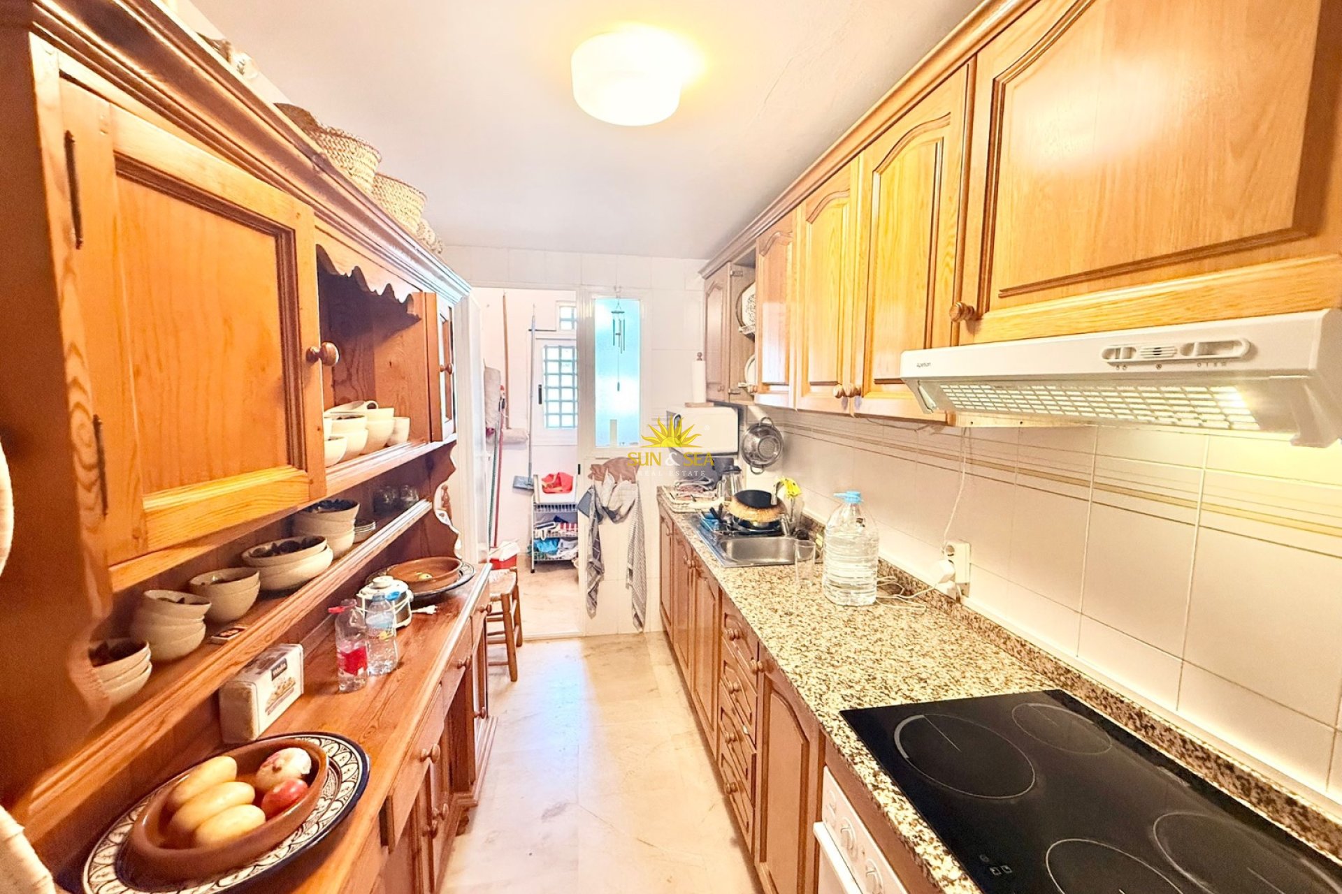Long Term Rental - Apartment - Finestrat