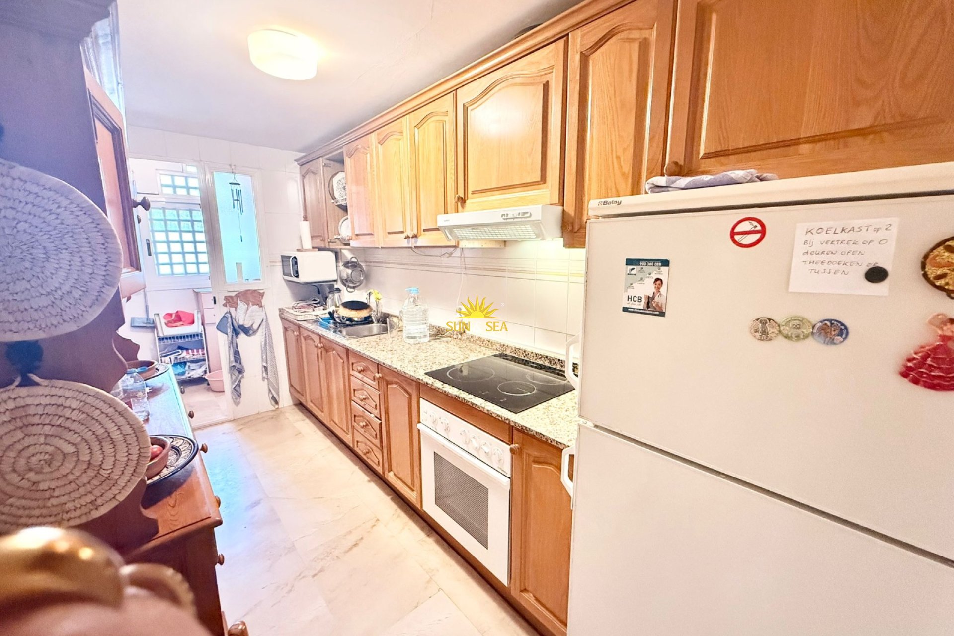 Long Term Rental - Apartment - Finestrat