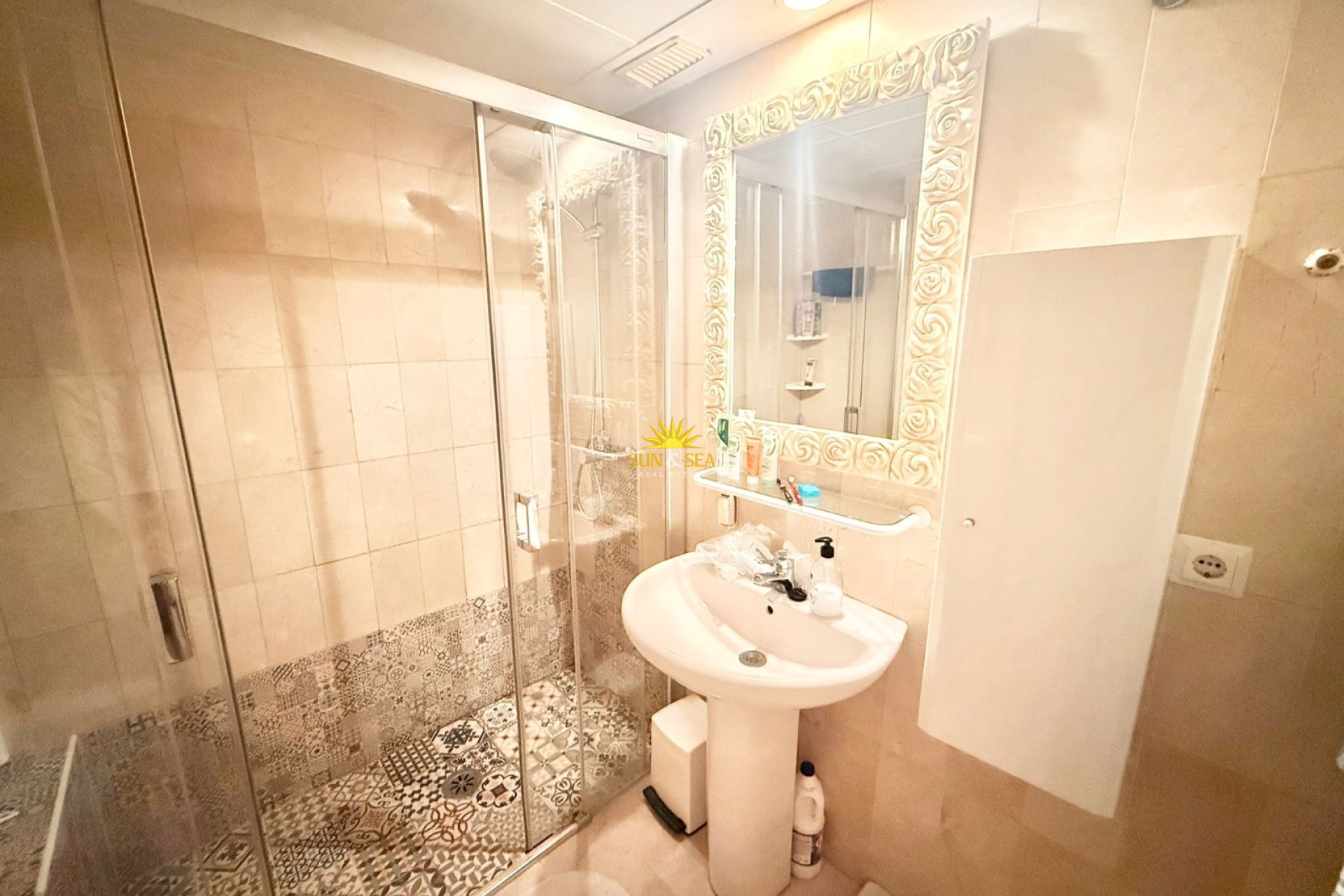 Long Term Rental - Apartment - Finestrat