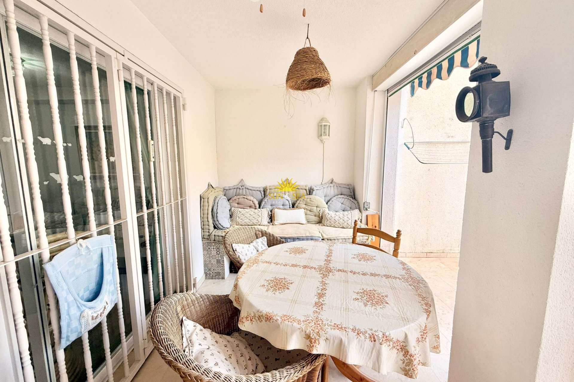 Long Term Rental - Apartment - Finestrat