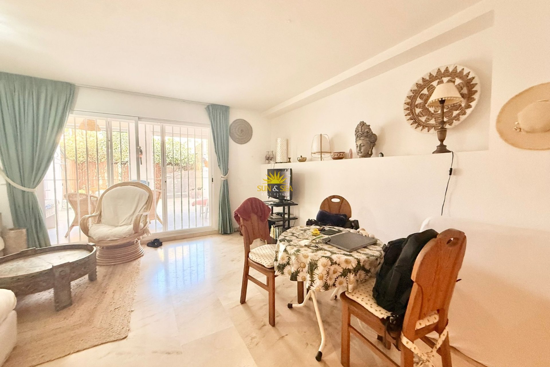 Long Term Rental - Apartment - Finestrat