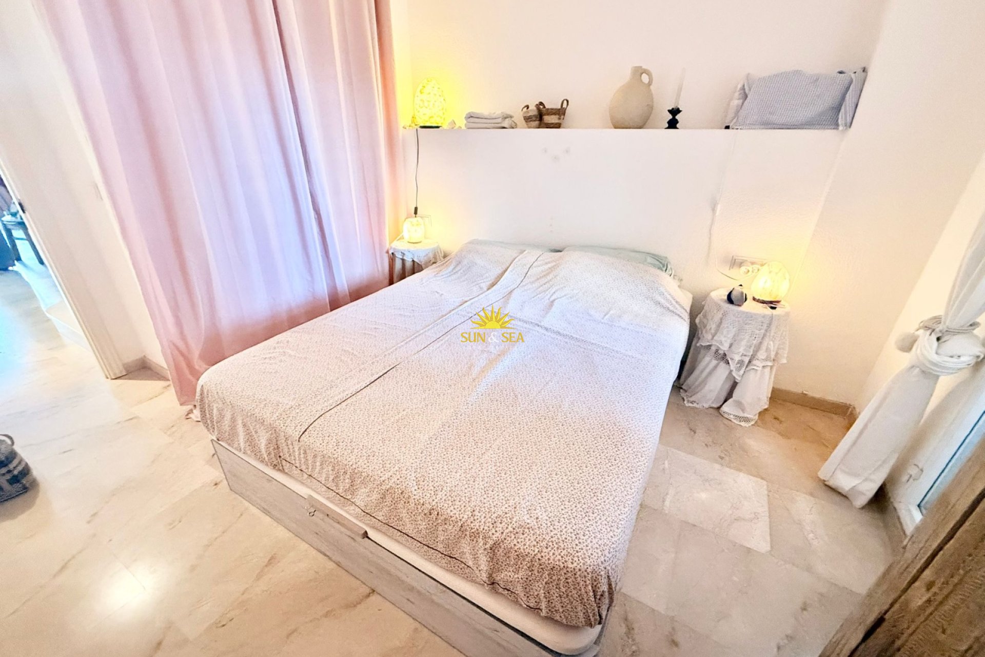Long Term Rental - Apartment - Finestrat