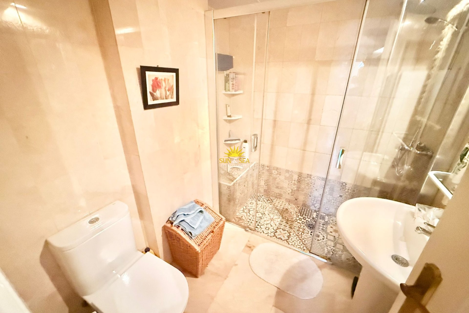 Long Term Rental - Apartment - Finestrat