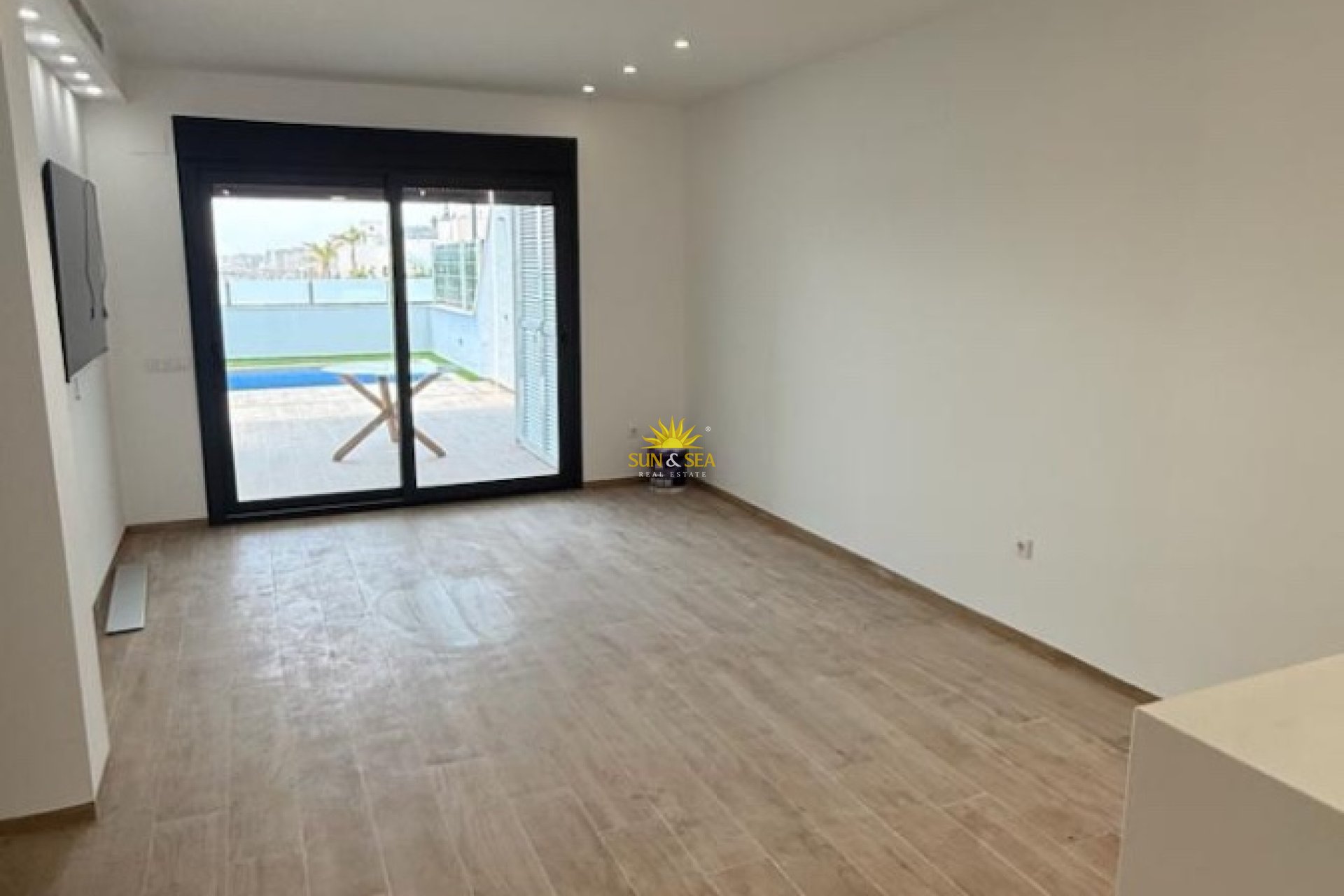 Long Term Rental - Apartment - Finestrat