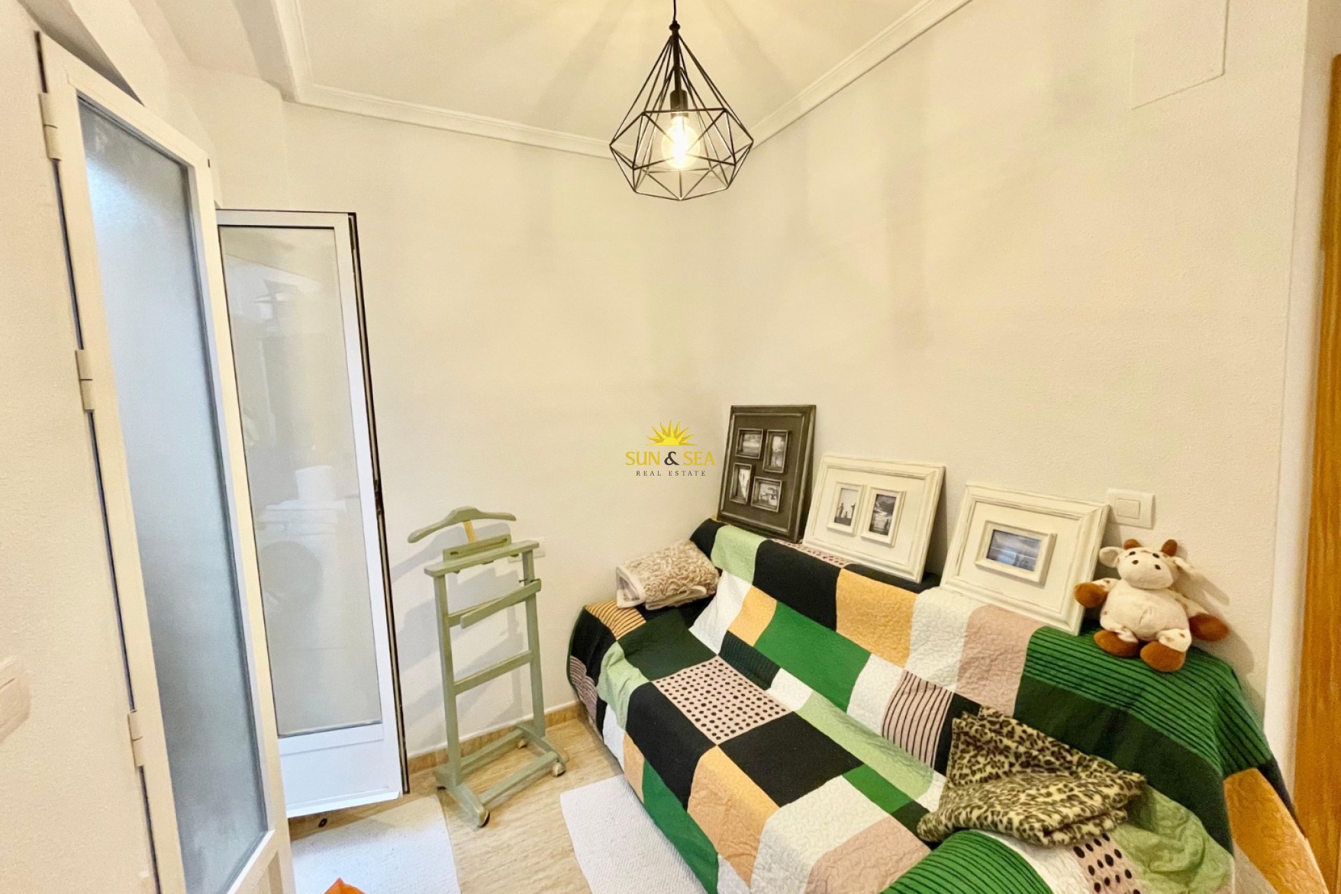 Long Term Rental - Apartment - Formentera del Segura