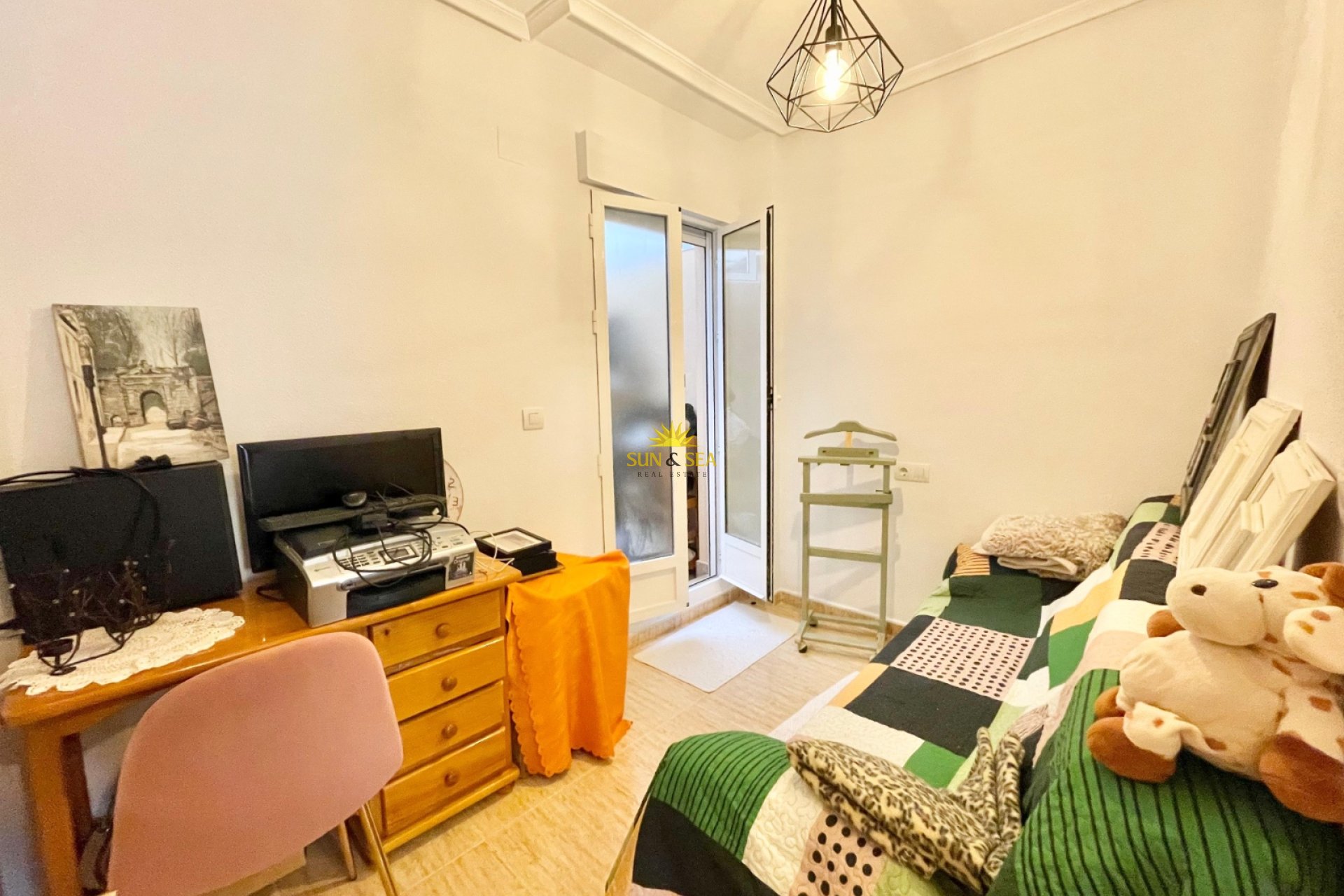 Long Term Rental - Apartment - Formentera del Segura