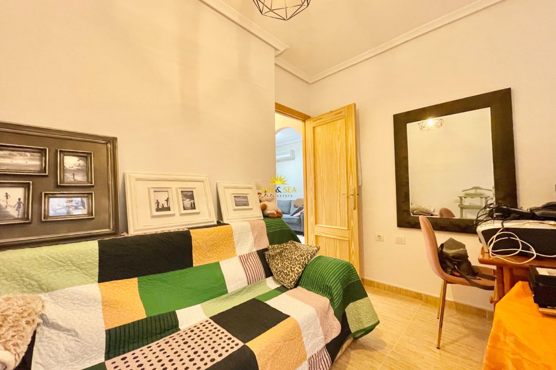Long Term Rental - Apartment - Formentera del Segura