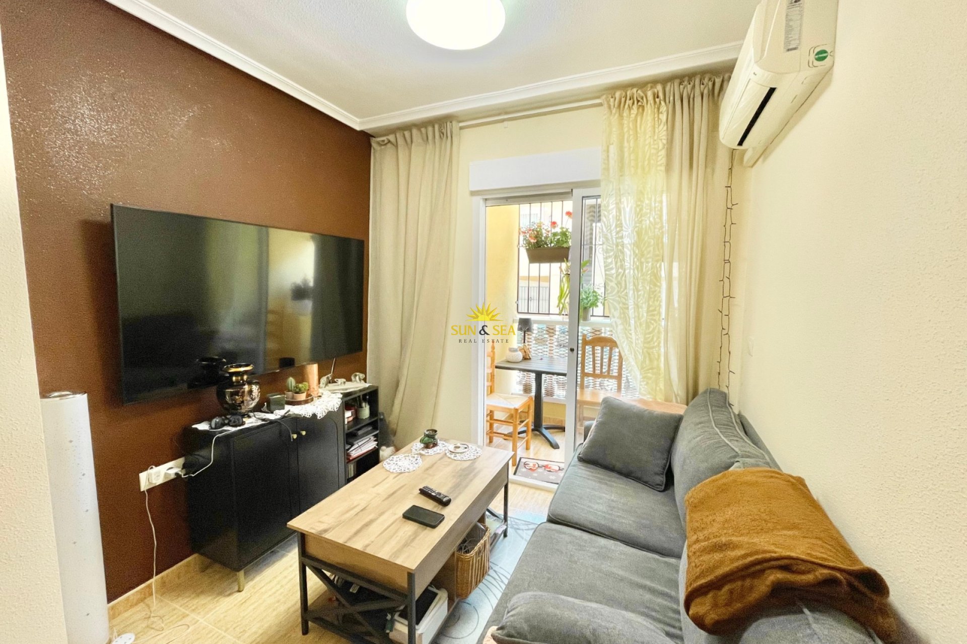 Long Term Rental - Apartment - Formentera del Segura