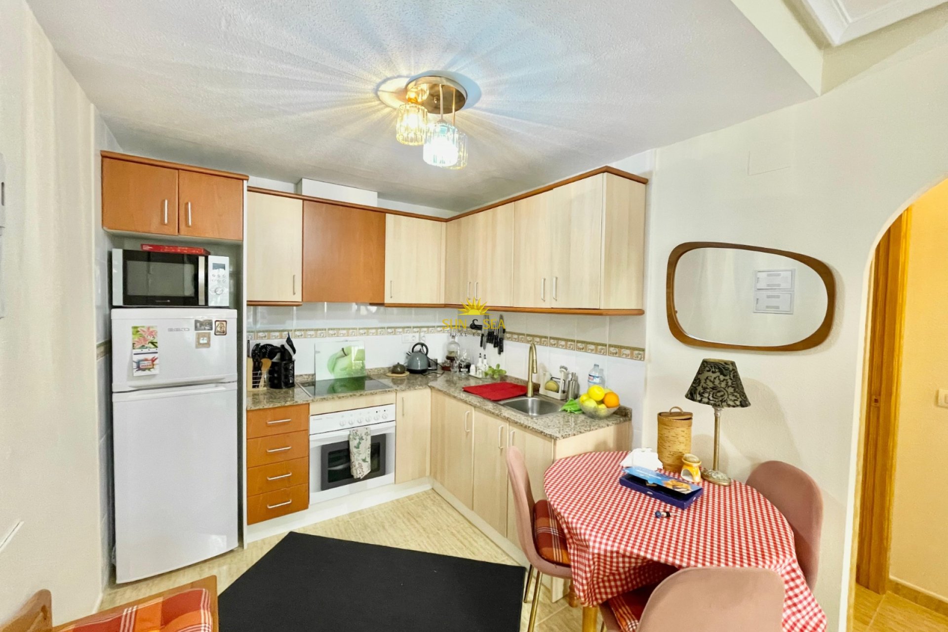 Long Term Rental - Apartment - Formentera del Segura