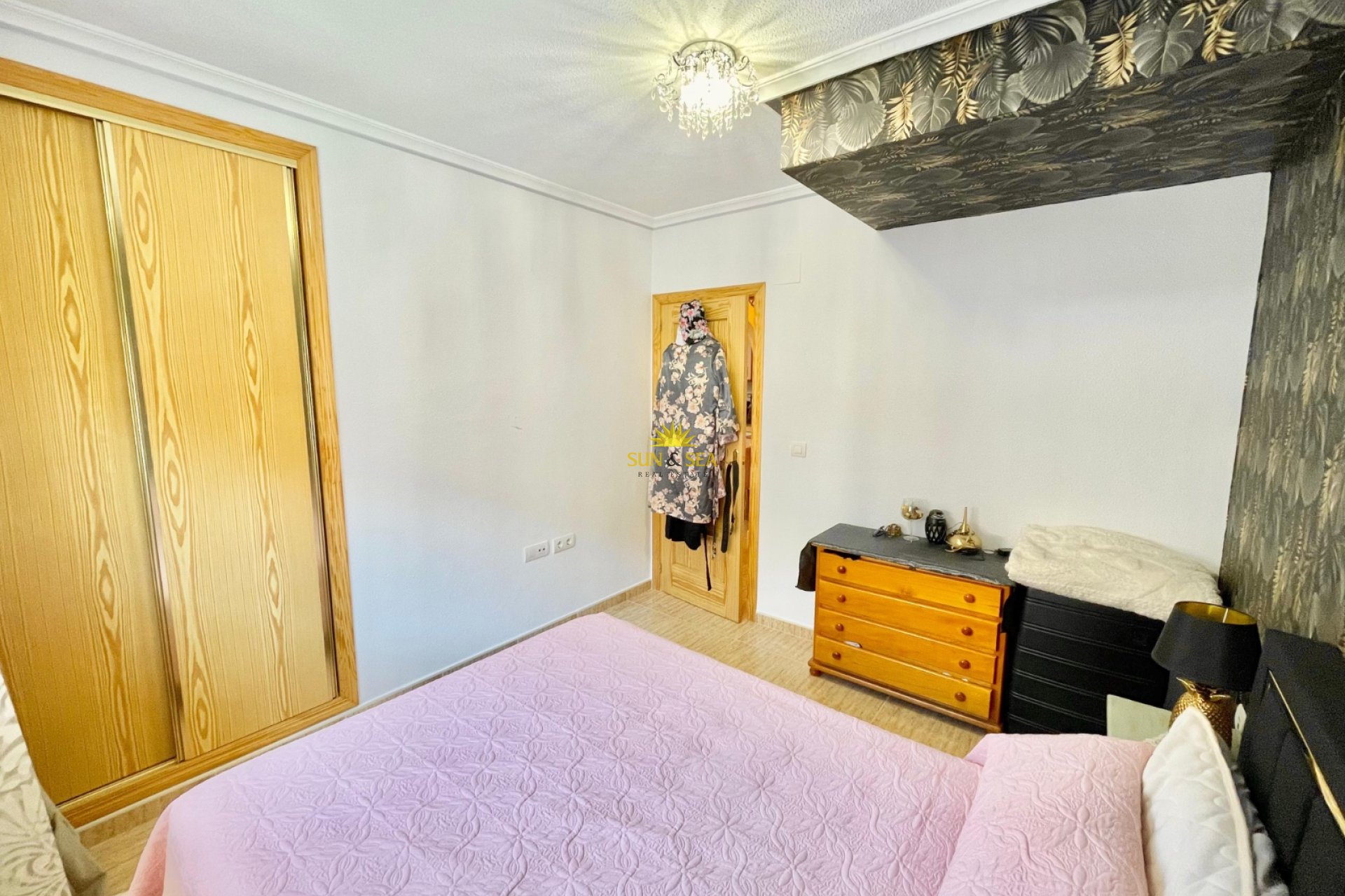 Long Term Rental - Apartment - Formentera del Segura
